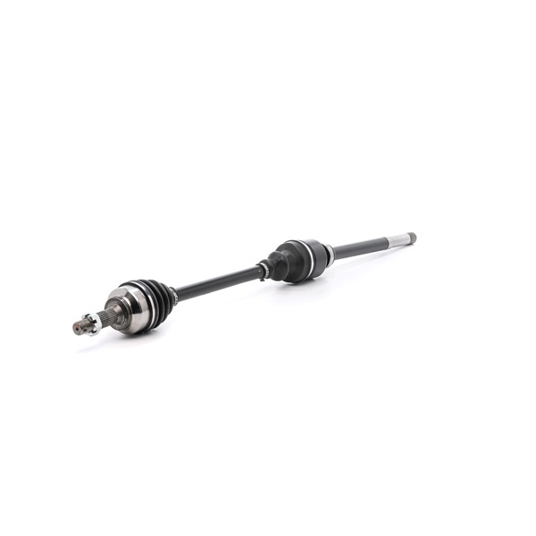 Gelenkwelle 13D0282R RIDEX REMAN PEUGEOT 407 Limousine 1.8 (6D6FZB) 2005 116 PS