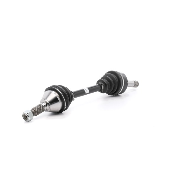 OEM-Nummer 3 75 057 - Antriebswelle 13D0121R OPEL, VAUXHALL