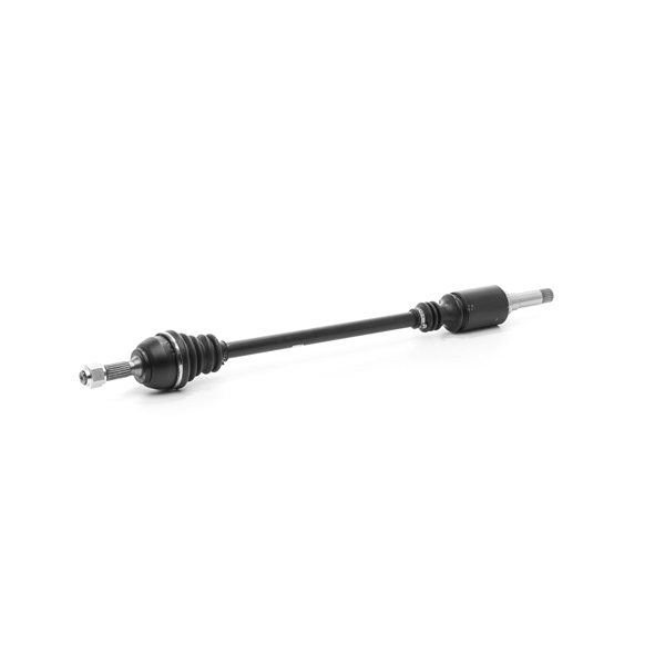 Número OEM 3273 7F - Árbol de transmisión 13D0198R PEUGEOT, CITROËN