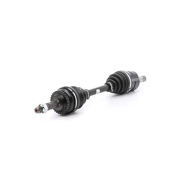 Drivaksel 13D0066R RIDEX REMAN VAUXHALL Corsa Mk2 (C) Hatchback (X01) 1.4 Twinport (F08, F68) 2005 90 hk