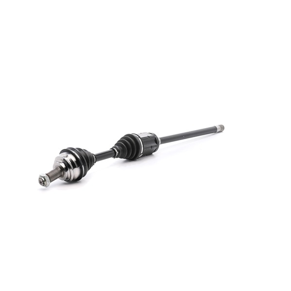 OEM-Nummer 31 60 7 505 004 - Antriebswelle 13D0129R BMW