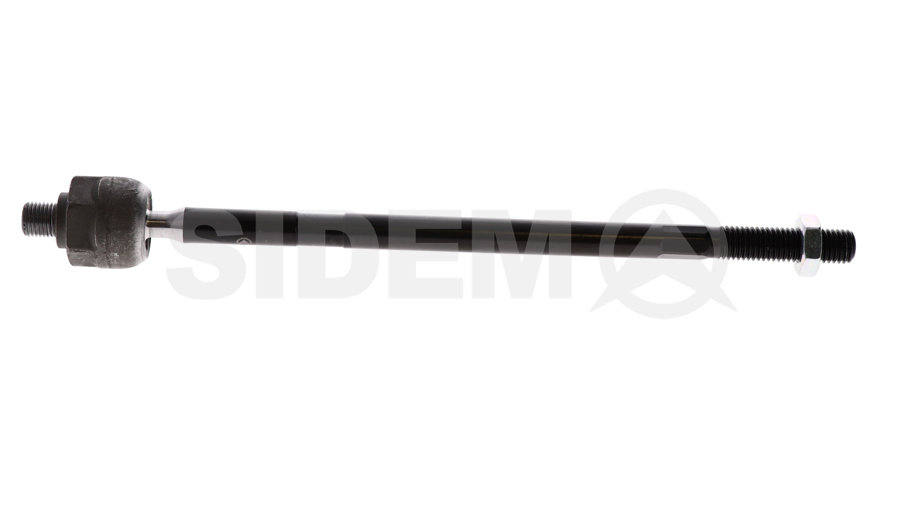 Spurstange 3118 SIDEM FORD Fiesta Mk4 Schrägheck (JAS, JBS) 1.3 i 1998 60 PS