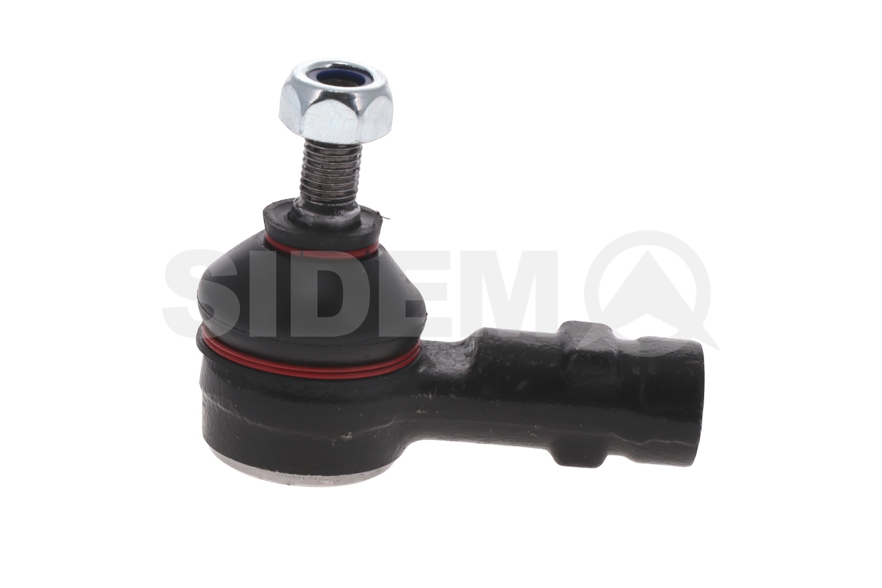 SIDEM Stuurkogel voor Escort Mk4 Hatchback (GAF, AWF, ABFT) 1.6 56 kW / 77 Pk