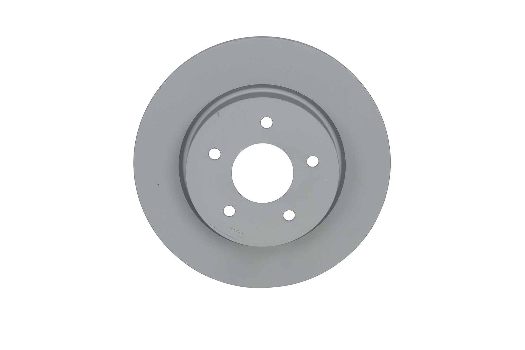 Numer OEM 43 20 64C E0A - Tarcza hamulcowa 24.0116-0138.1 RENAULT, NISSAN, INFINITI