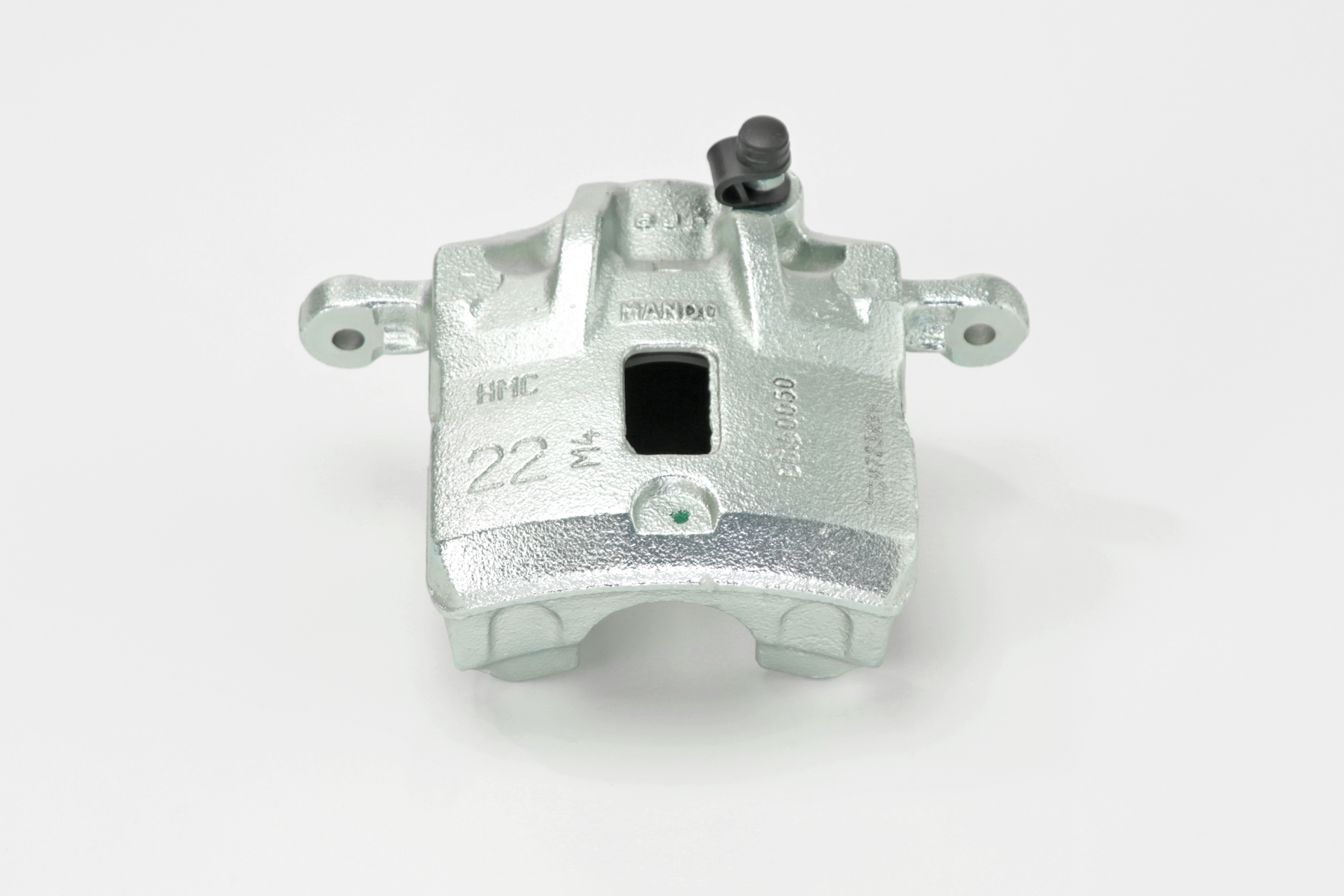 Número OEM 58110 2D550 - Pinza de freno 24.3541-1885.5 HYUNDAI, KIA, ISUZU, GMC
