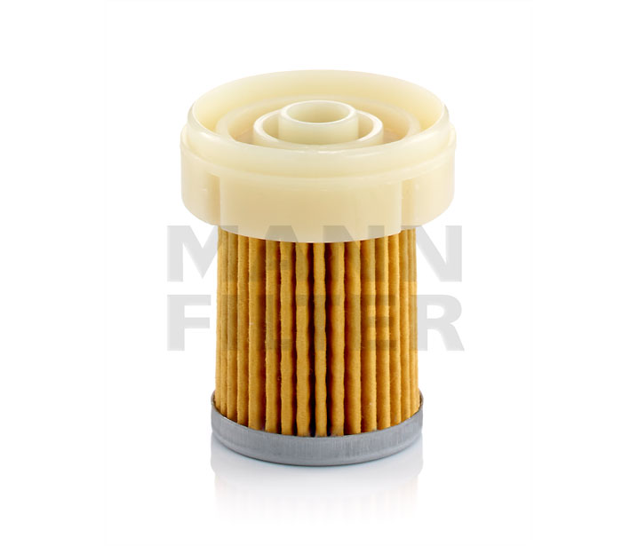 Numer OEM 6A320-5993-0 - Filtr paliwa P 321 x AIXAM