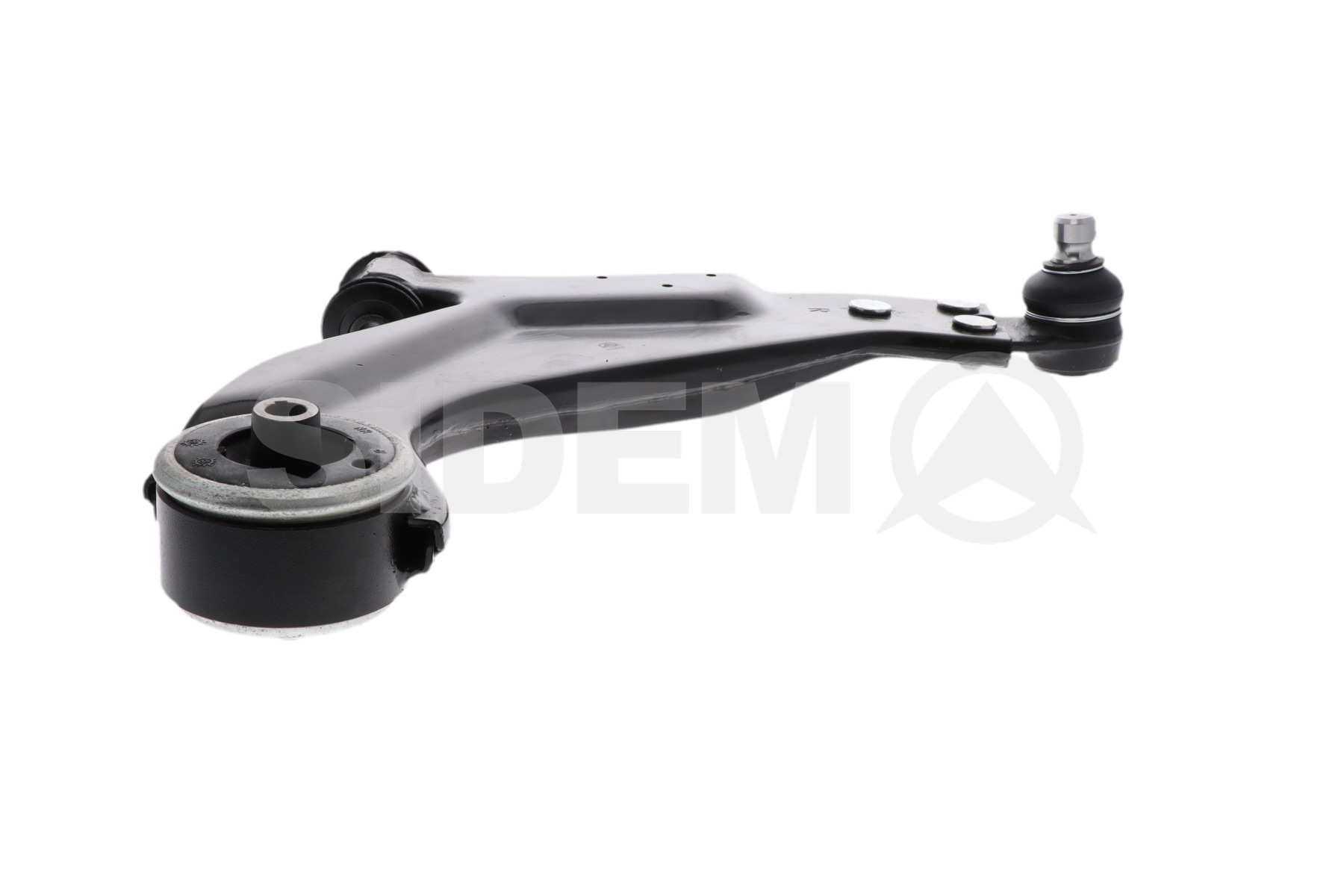 Dreieckslenker 3379 SIDEM JAGUAR X-Type Limousine (X400) 2.1 V6 2005 156 PS