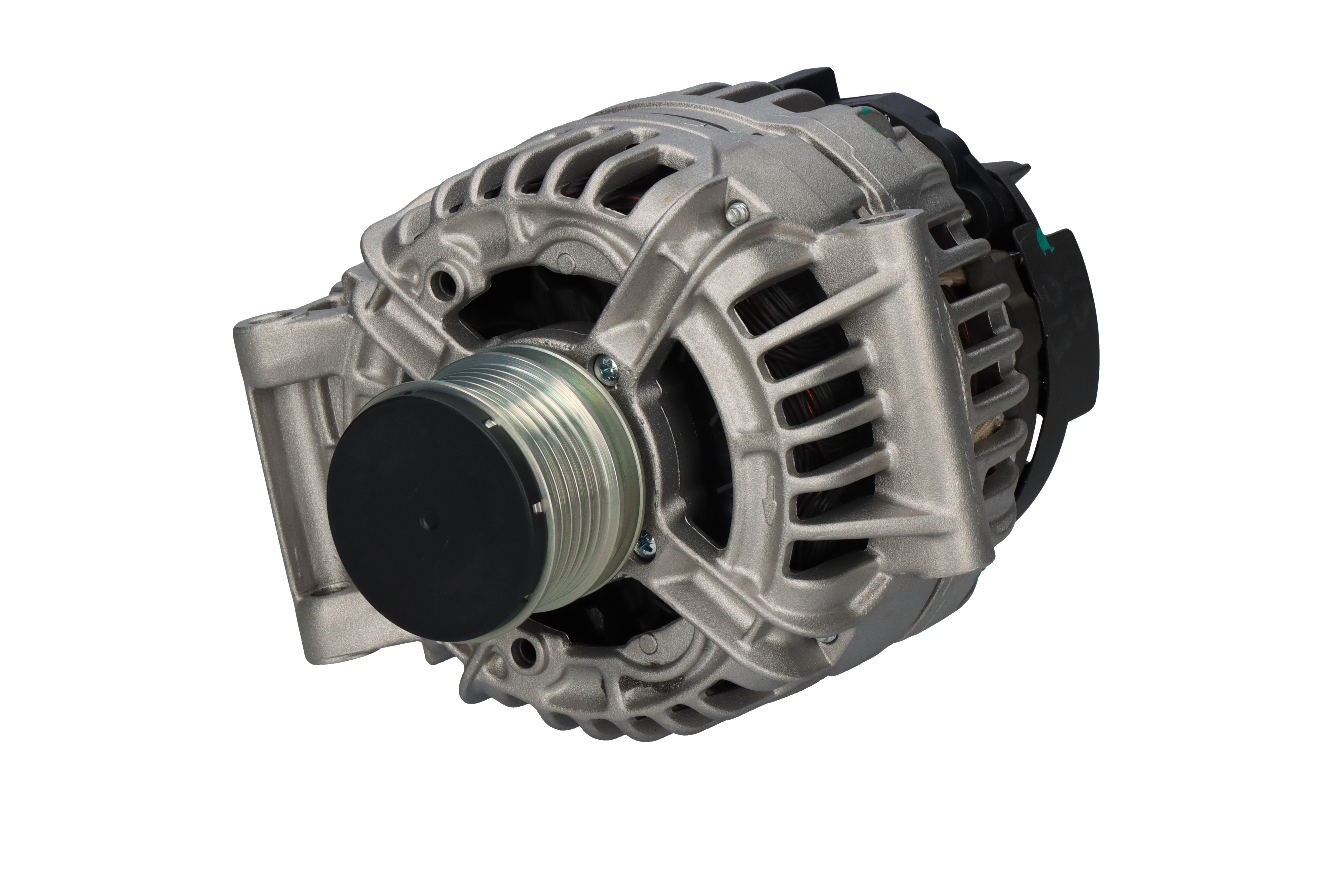 Número OEM 82 00 660 040 - Alternador 444717 RENAULT, DACIA, RENAULT TRUCKS