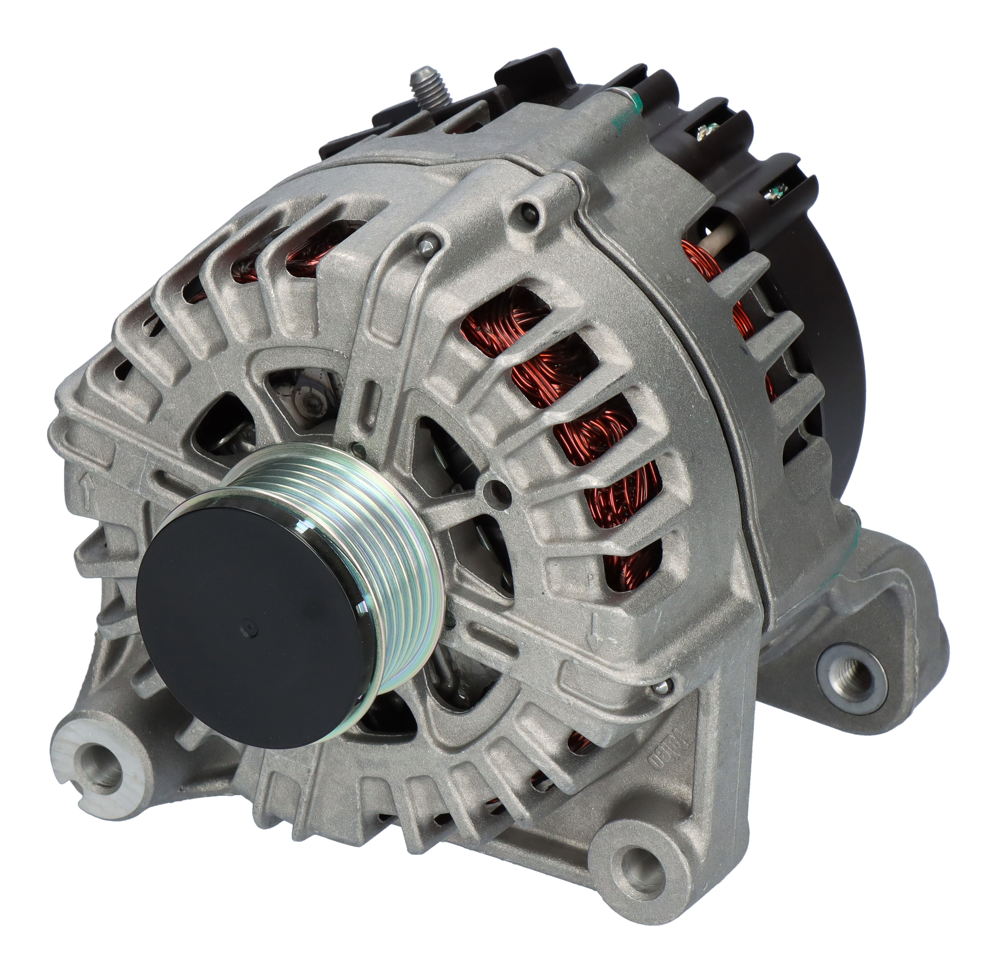 OEM-Nummer 12 31 7 808 073 - Lichtmaschine 444735 BMW, MINI