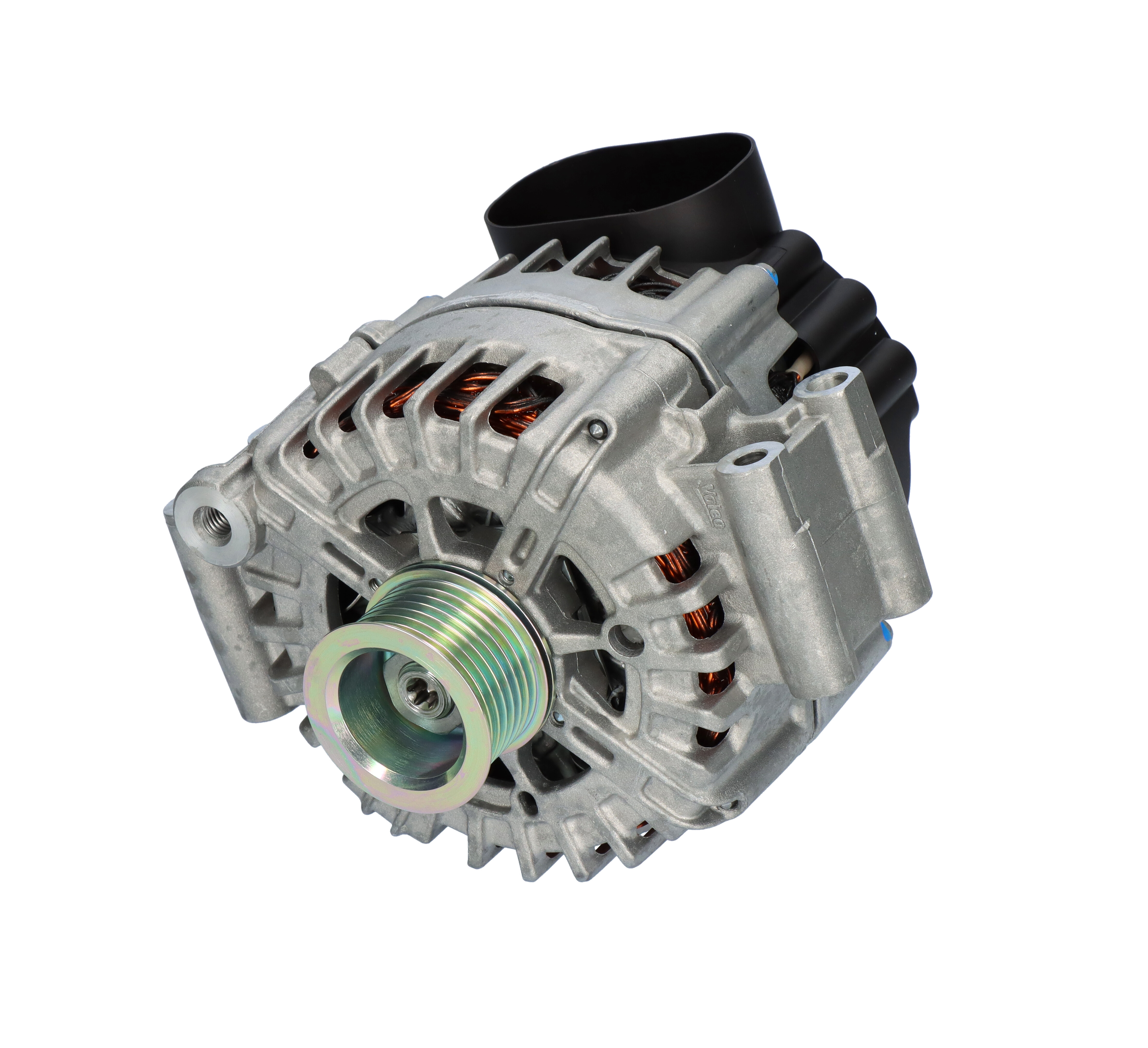 Numer OEM 12 31 4 595 890 - Alternator 444737 BMW