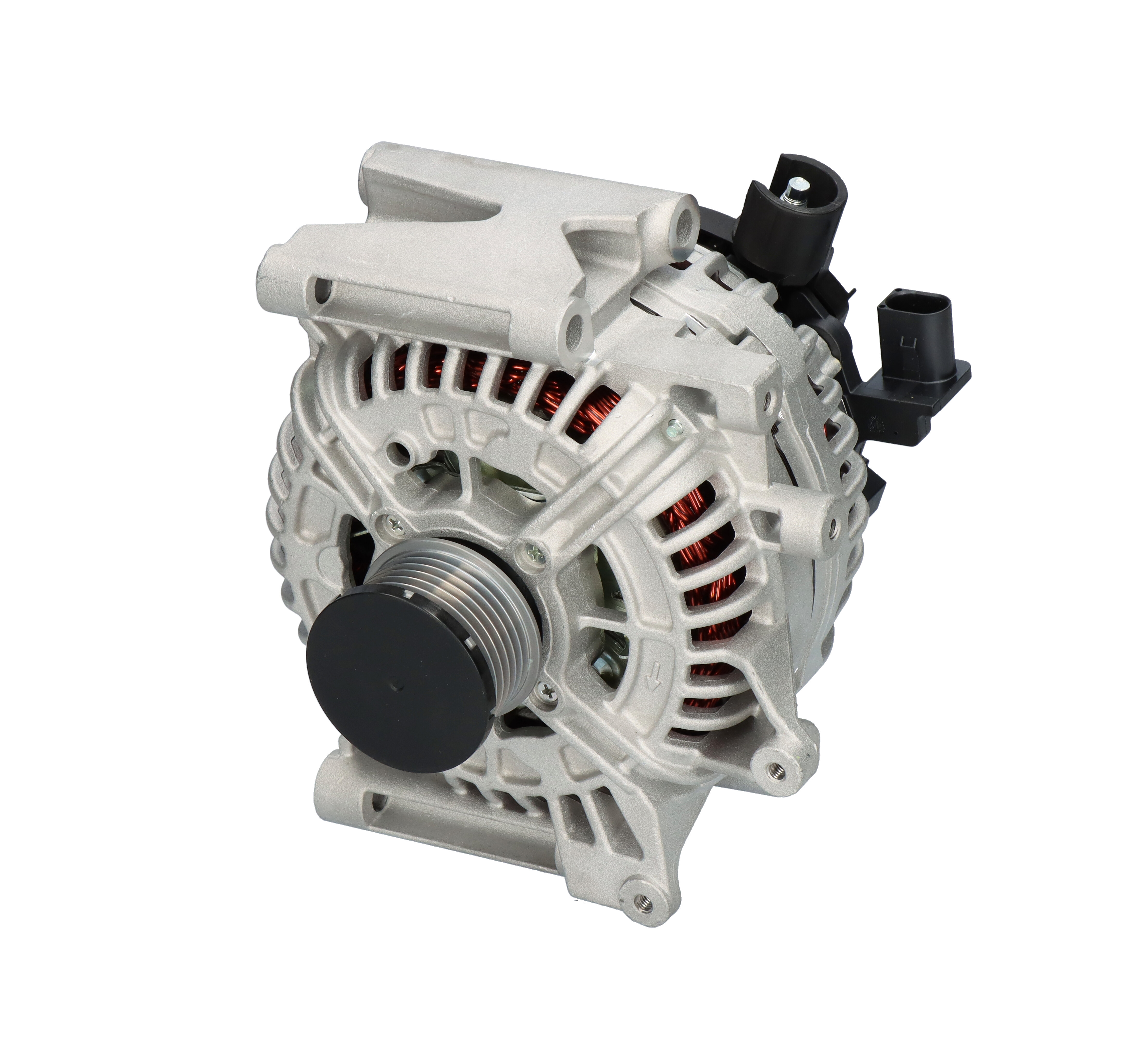 Número OEM 012 154 98 02 - Alternador 444738 MERCEDES-BENZ, LAND ROVER, SMART
