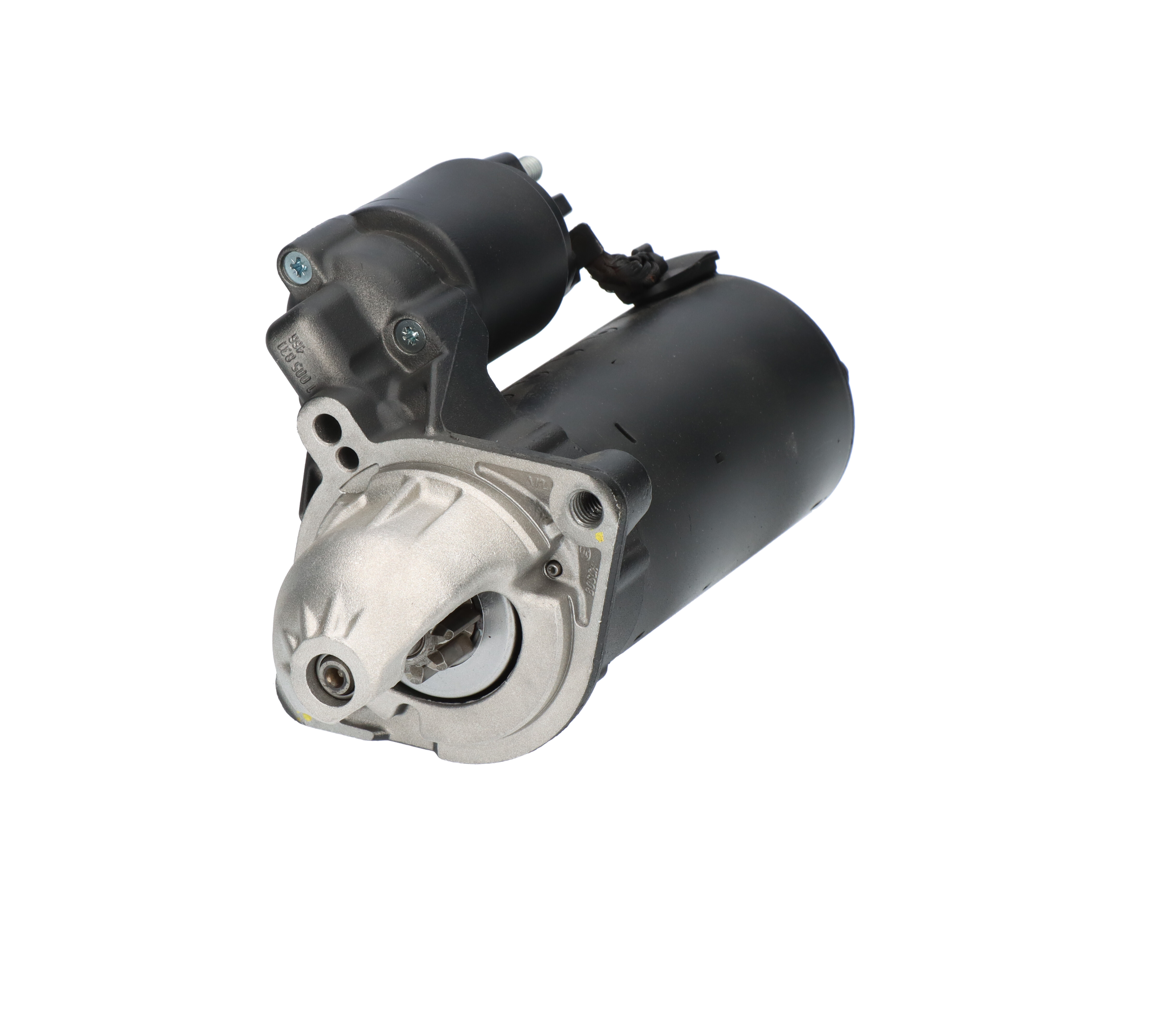 OEM-Nummer 12 41 7 798 035 - Anlasser 460459 BMW, ALPINA