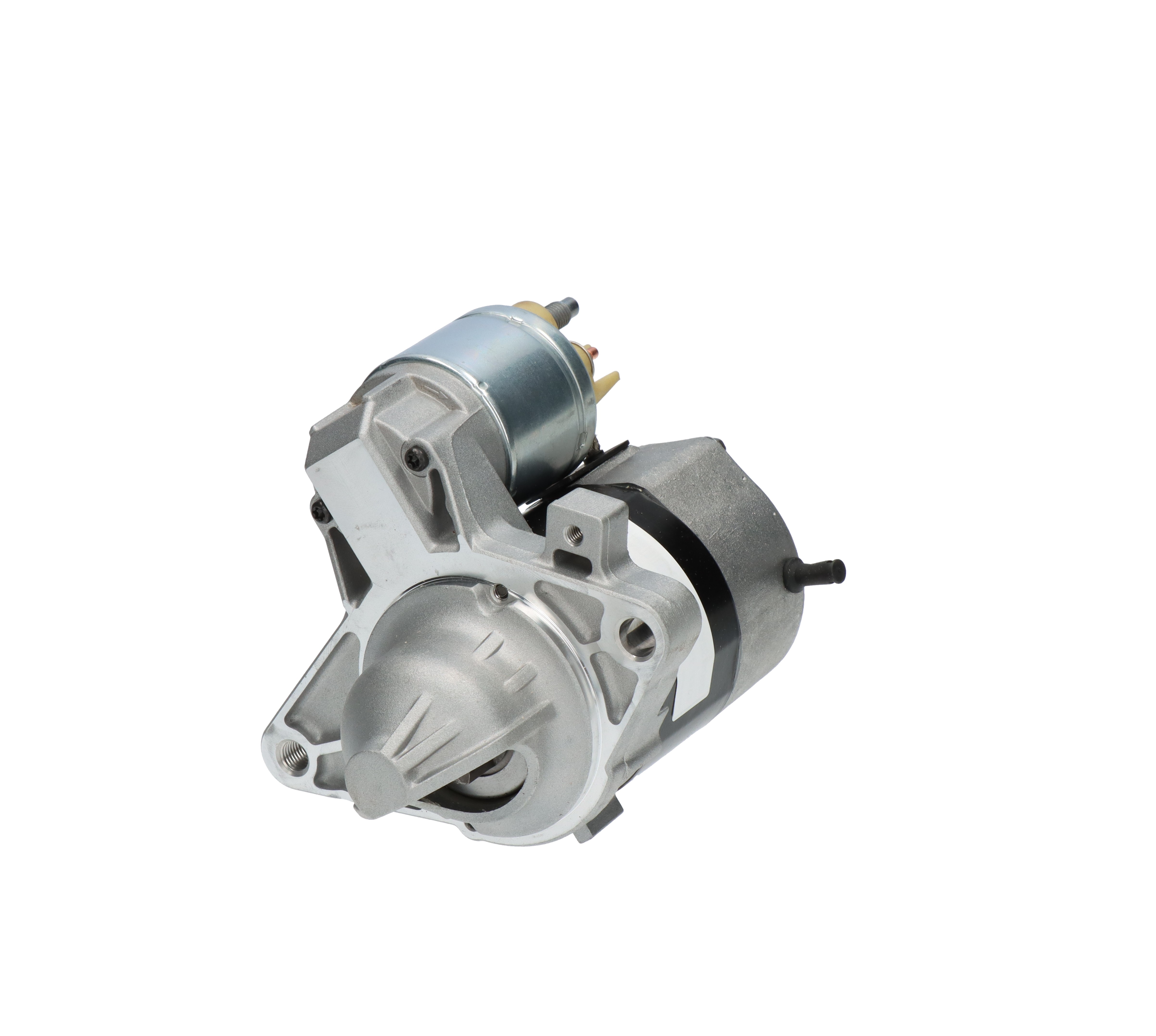 Numer OEM 5802 AN - Rozrusznik 460462 OPEL, PEUGEOT, CITROËN, DS, PIAGGIO