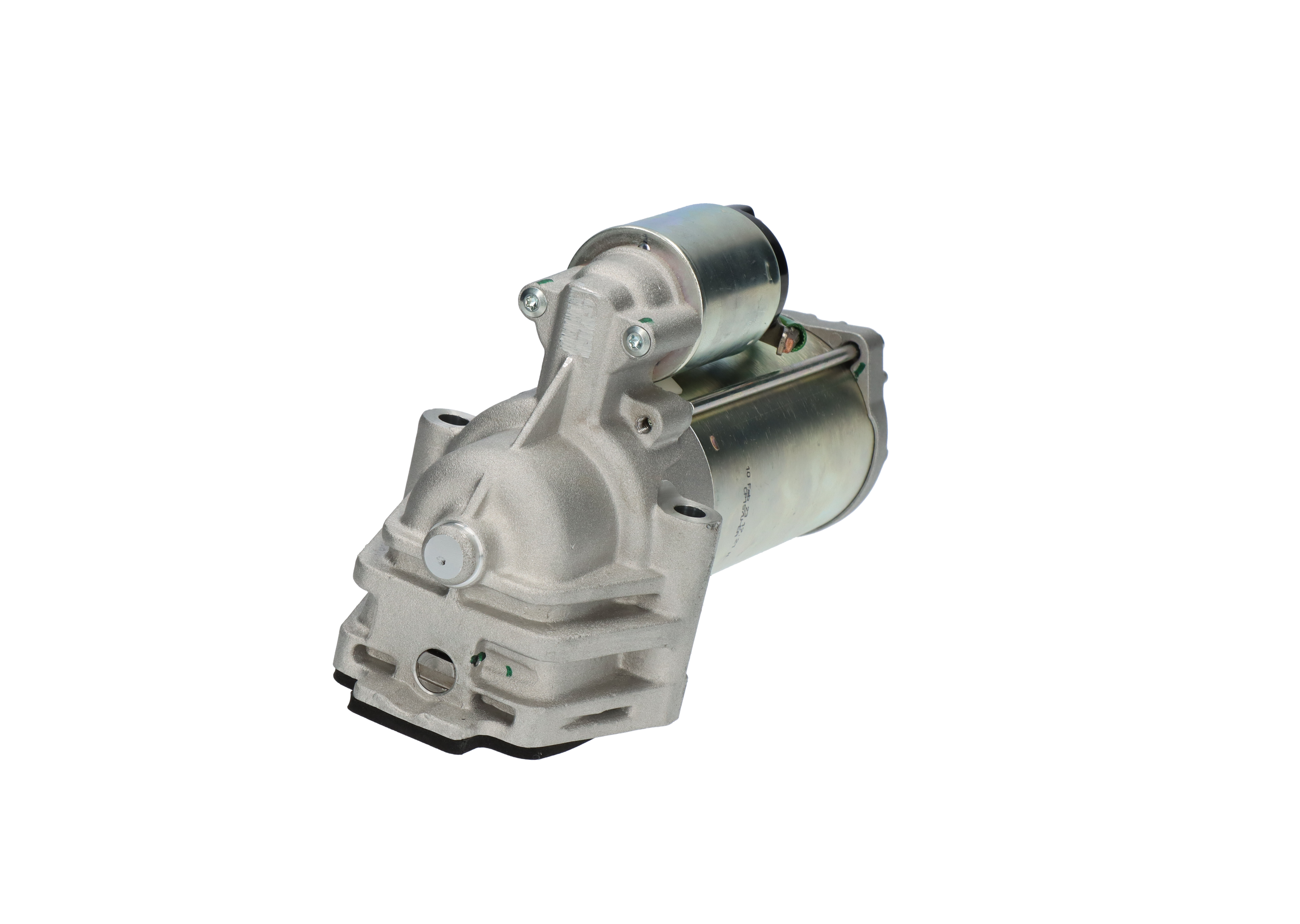 Starter 460463 VALEO FORD Transit Mk5 Bus (V184, V185) 2.4 TDCi 2006 137 Pk
