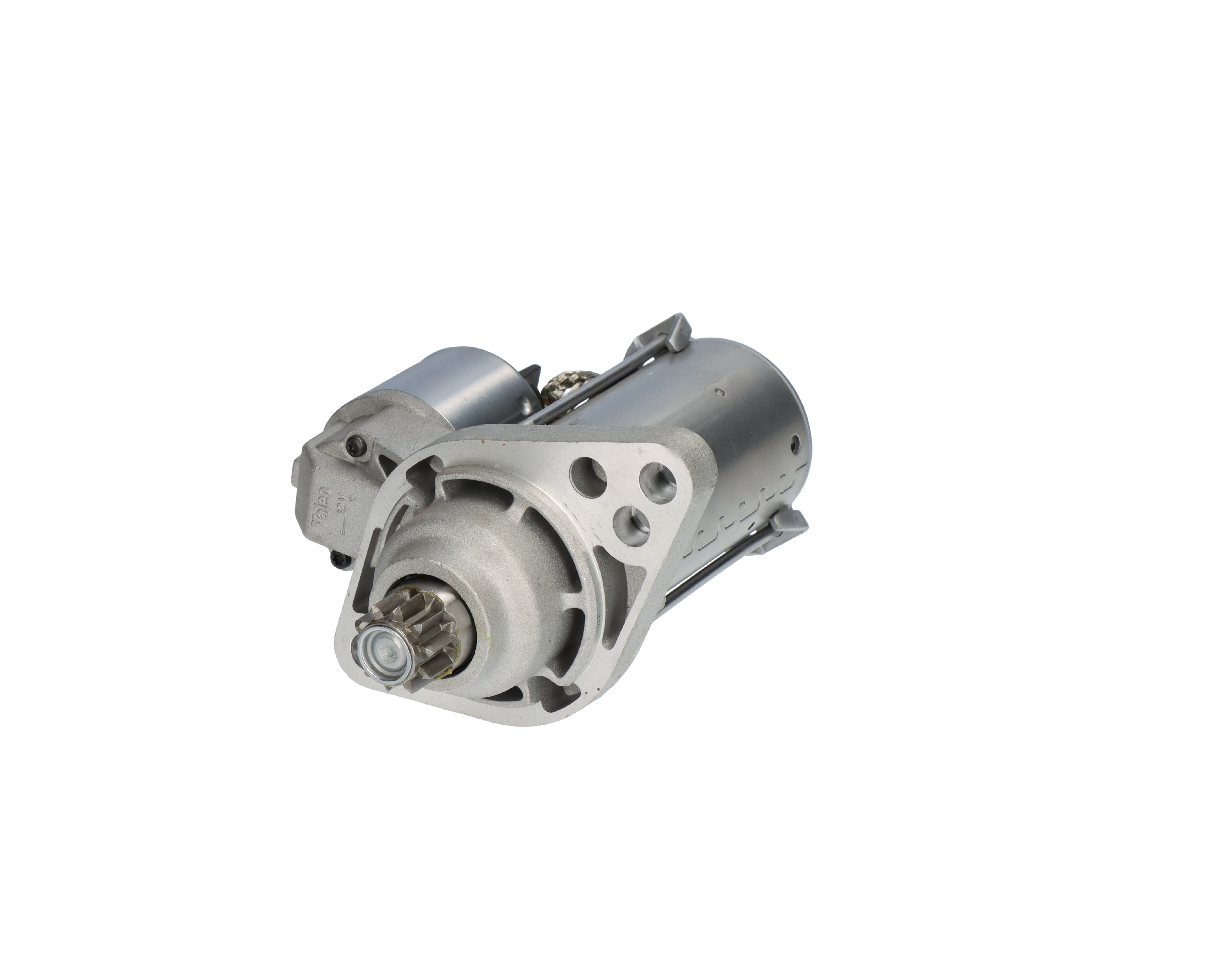VALEO 460465 Starter motor Volkswagen Passat Variant (3C5) 1.6 102 hp Petrol 2010