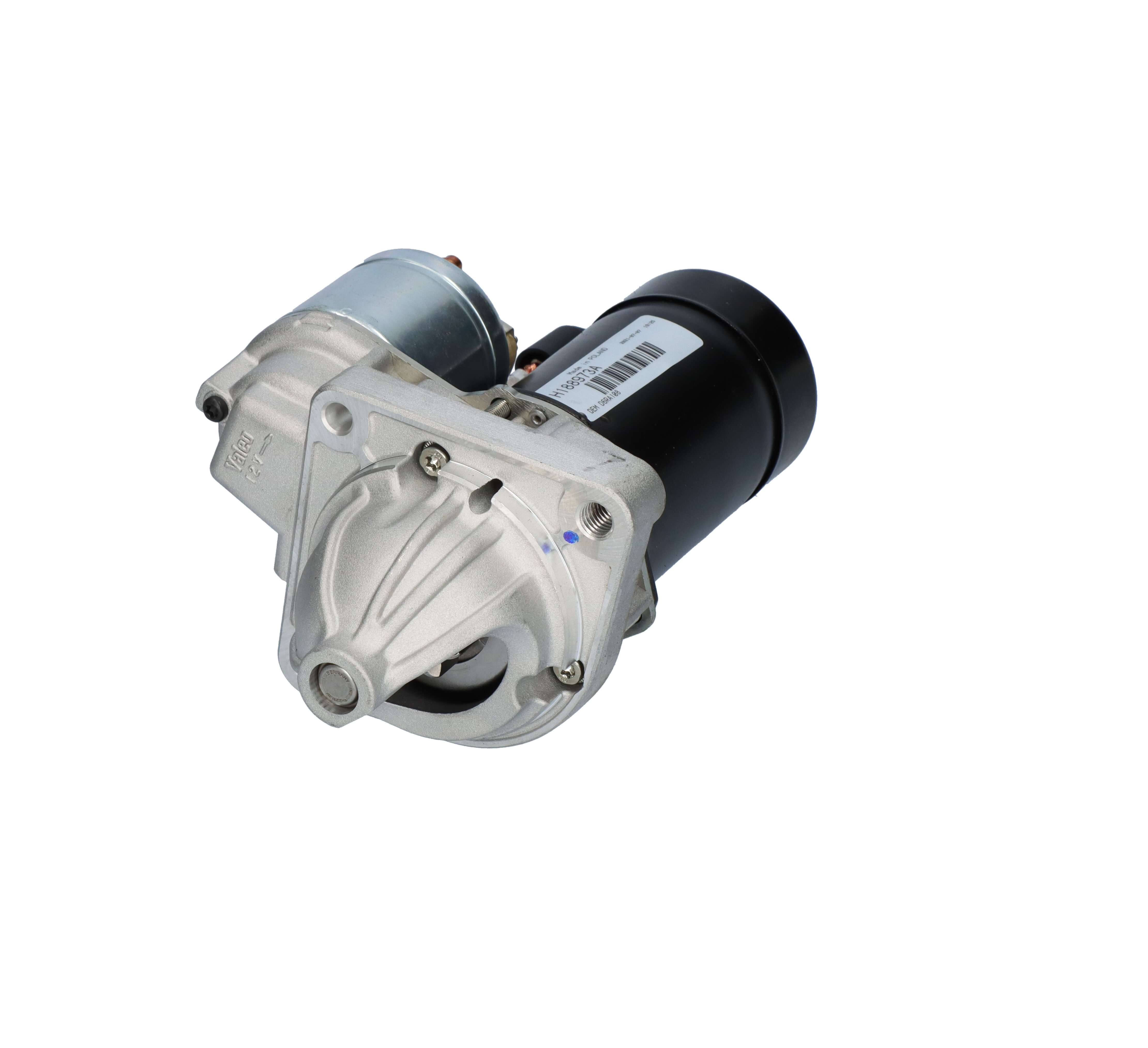 Starter 460500 VALEO MINI Cabrio (R52) 1.6 John Cooper Works 2006 210 Pk