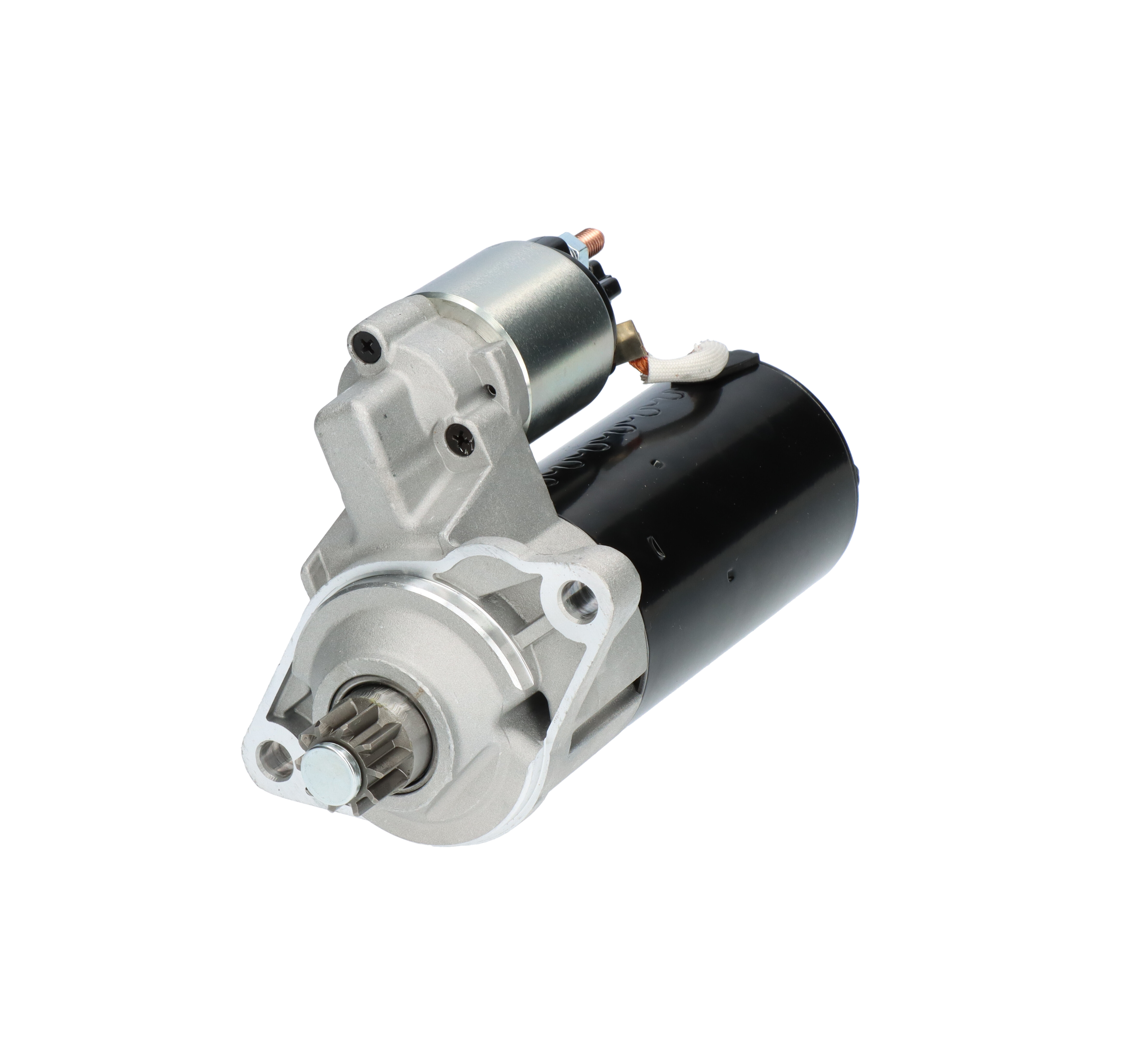 Numero OEM 02E 911 023 H - Motorino avviamento 460507 AUDI, SEAT, SKODA