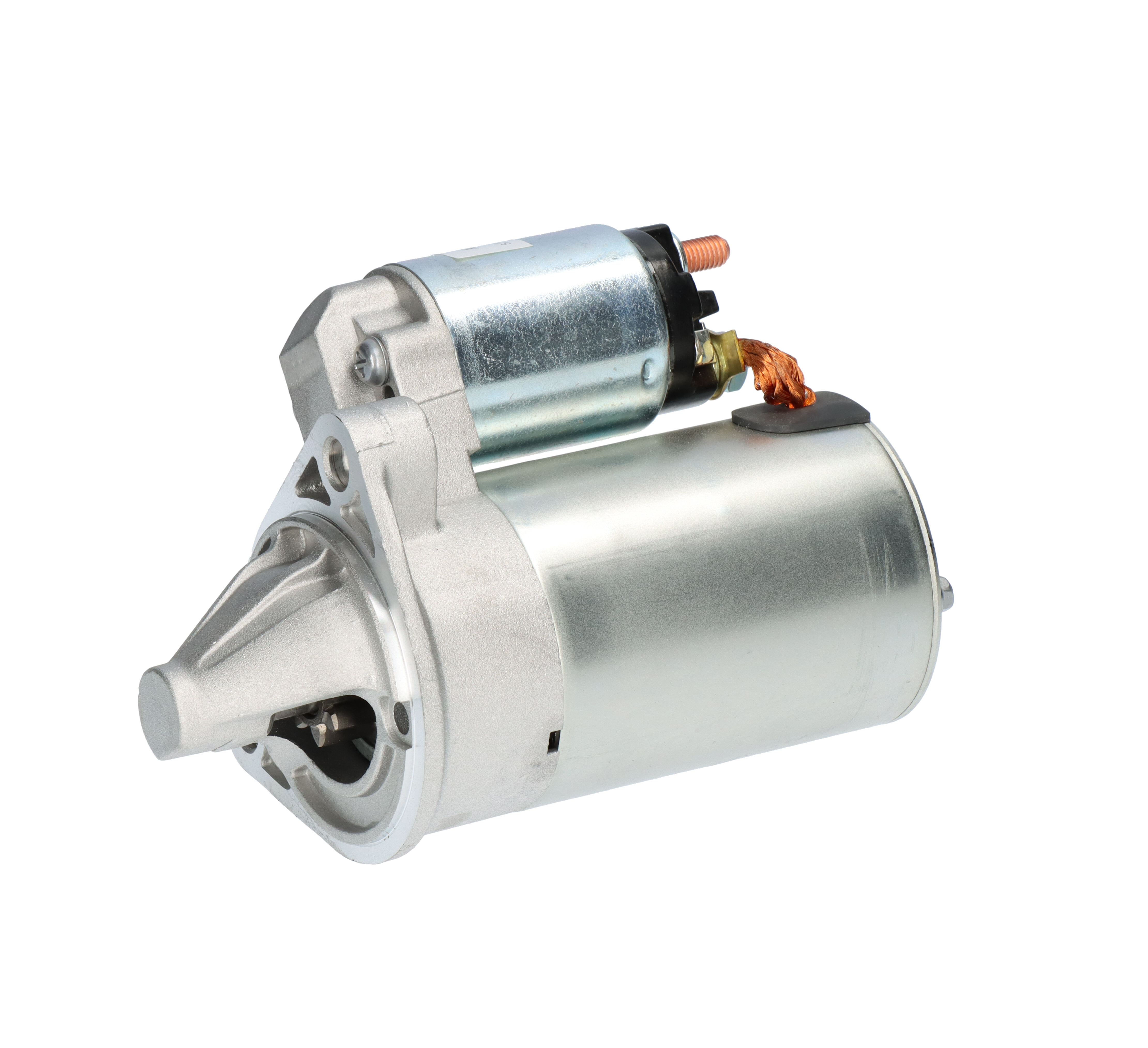Numer OEM 31100-75F02 - Rozrusznik 460511 SUZUKI, BUGATTI