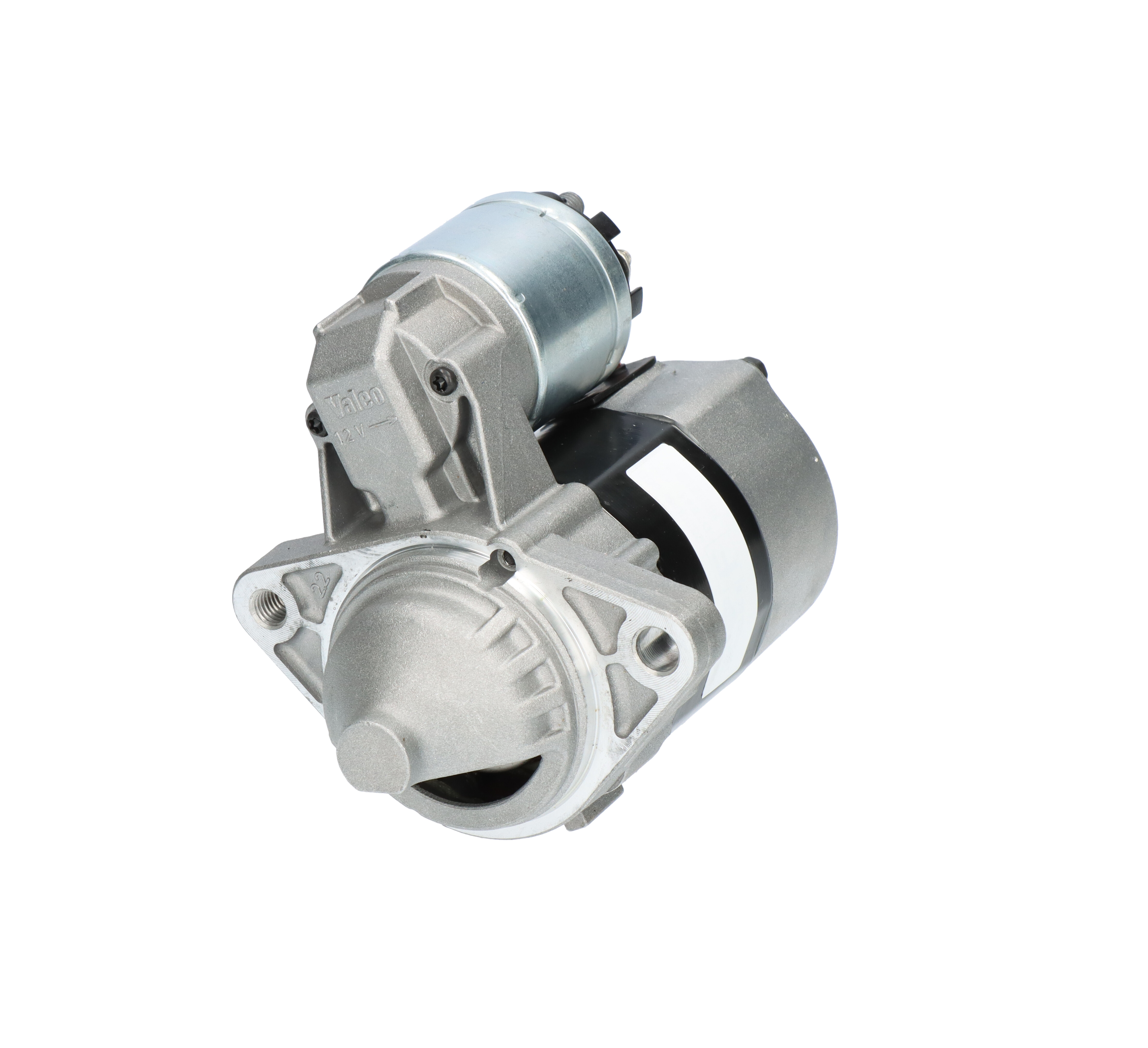 Número OEM 23300 9F600 - Motor de arranque 460522 NISSAN, INFINITI