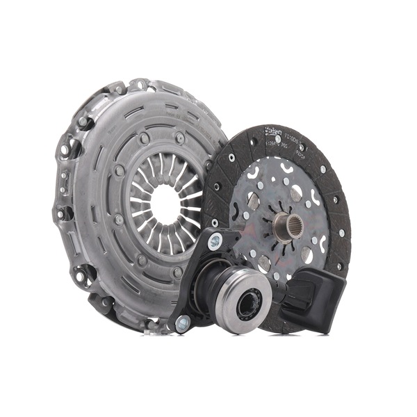 OEM nummer 2041 A5 - Clutchsett 834650 OPEL, PEUGEOT, CITROËN, LAND ROVER, DS