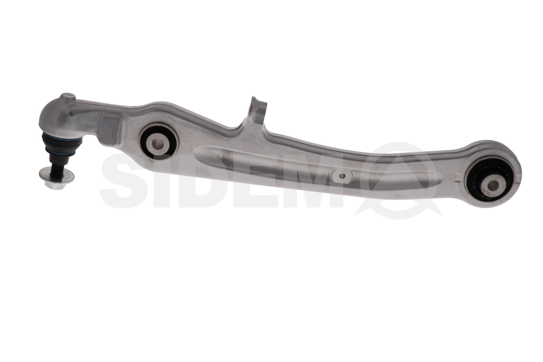 Número OEM 4E0 407 151 G - Barra oscilante de suspensión de ruedas 37272 SEAT, AUDI, SKODA, ALFA ROMEO