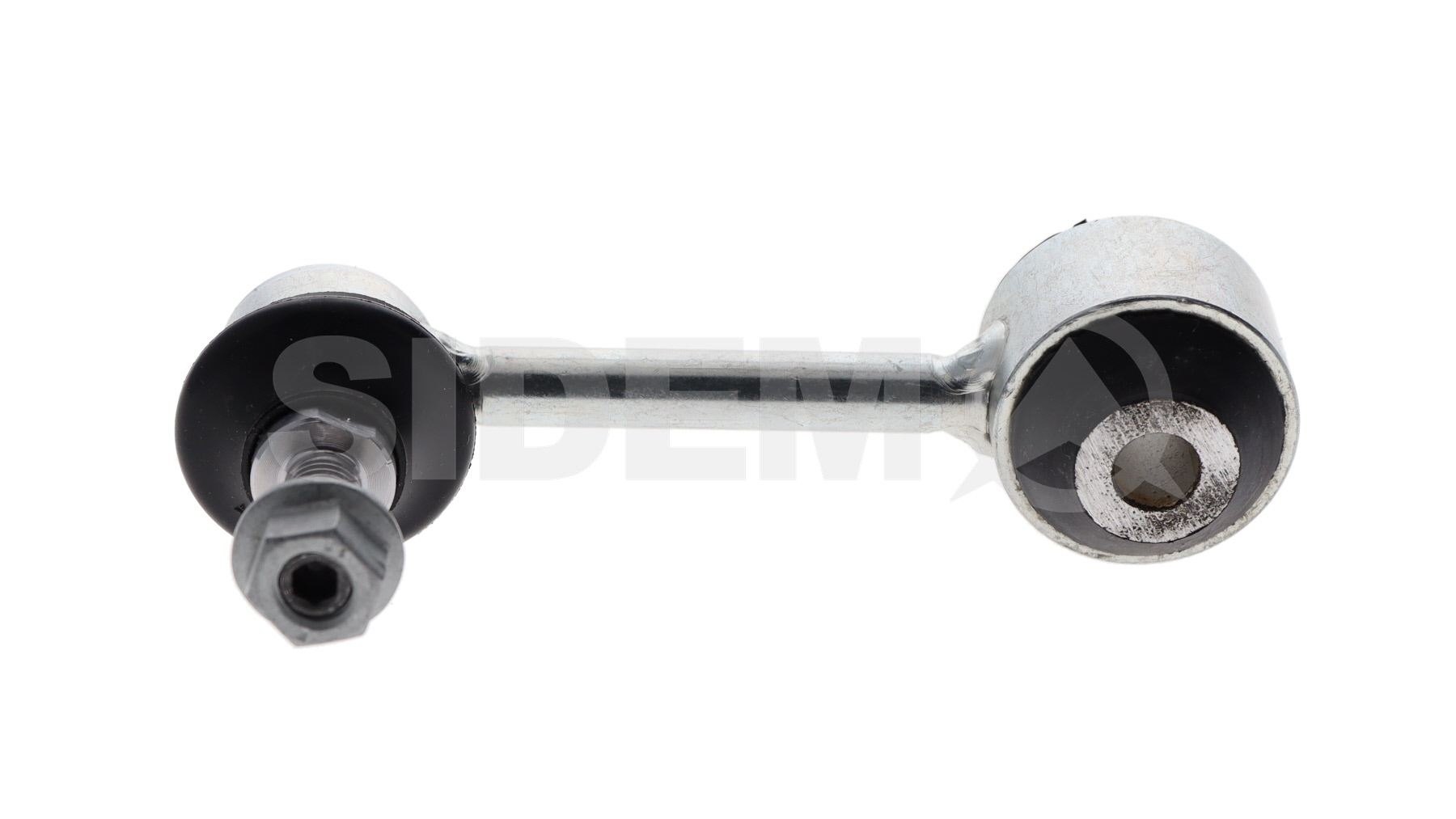 Número OEM 4F0 505 465 P - Bieleta de suspensión 37366 SEAT, AUDI, NISSAN, SKODA, ALFA ROMEO