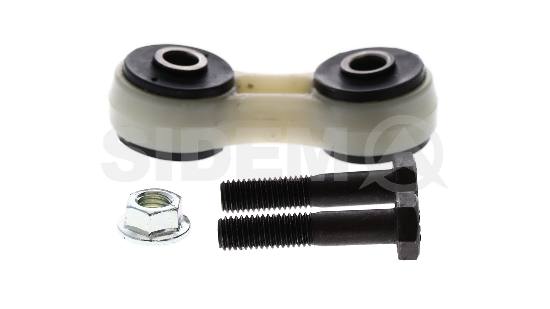 Número OEM 8E0 505 465 C - Bieleta de suspensión 37368 MERCEDES-BENZ, SEAT, AUDI, FORD, SKODA
