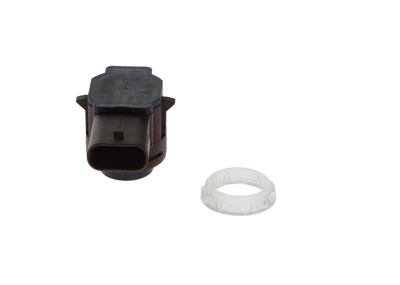 Numer OEM 40002120 - Czujnik parkowania 0 218 SS0 005 FORD, FIAT, VOLVO, FSO