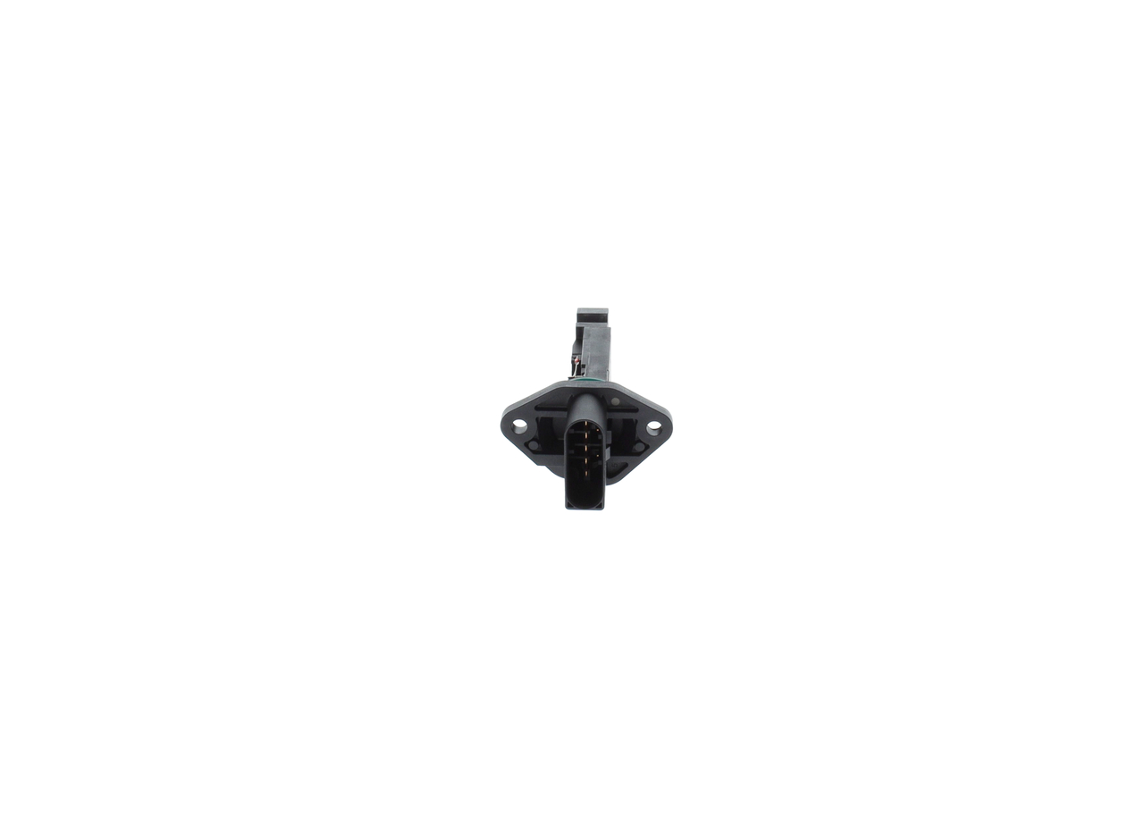 BOSCH 0 280 218 07H mass air flow sensor (maf) AUDI A4 B6/B7 Convertible (8H7, 8HE) RS4 quattro 420hp 2006