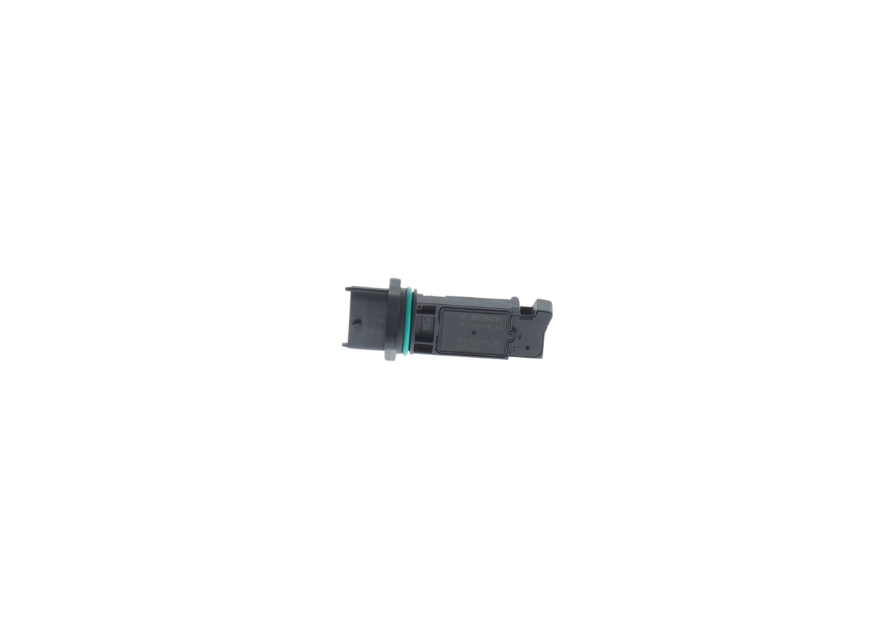 BOSCH 0 280 218 387 Porsche 911 996 Convertible mass air flow sensor replacement cost