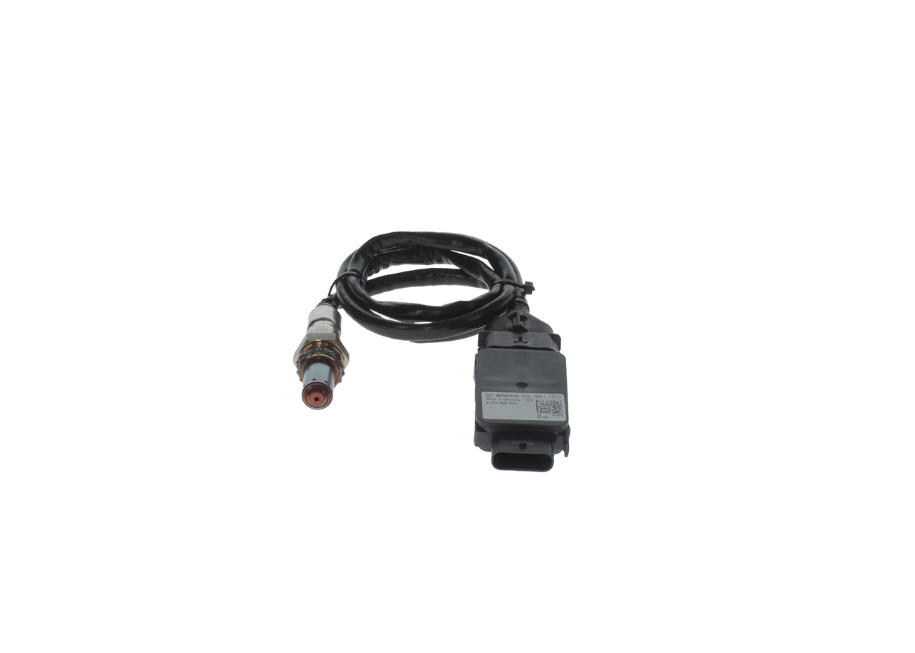 Czujni NOx, wtrysk mocznika 0 281 008 821 BOSCH Volkswagen Tiguan II (AD1) 2.0 TDI 2022 150 KM
