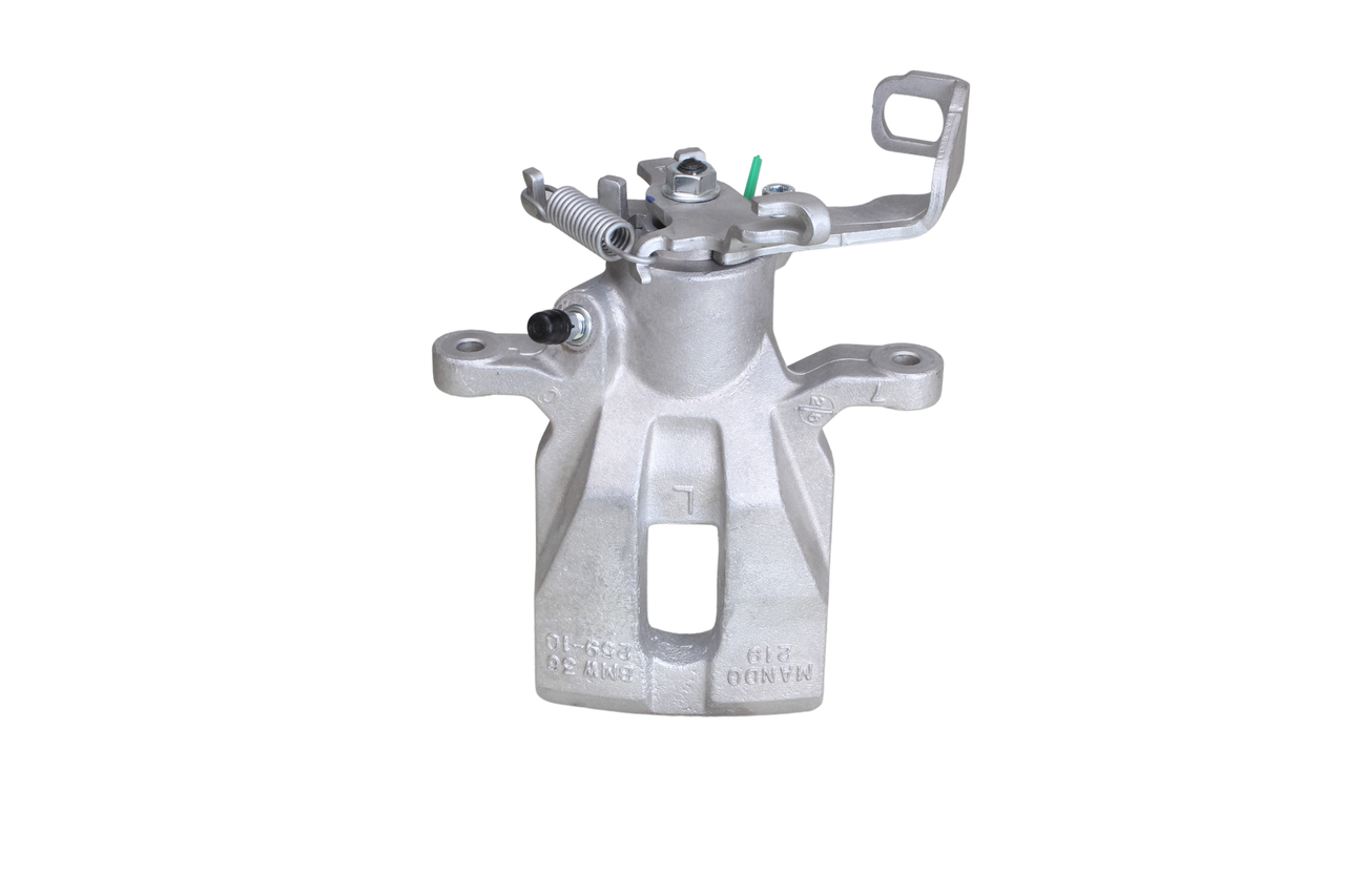 BOSCH 0 986 134 609 brake caliper MINI Hatchback (F55) 1.2 One First 75hp 2014