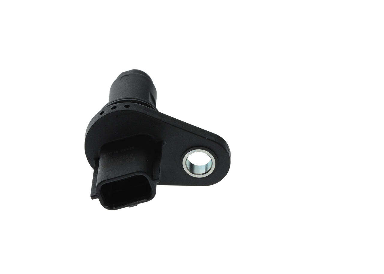 Vevaxelgivare 0 986 280 762 BOSCH RENAULT Megane III Hatchback (BZ0/1) 1.6 (B332) 2016 117 hk