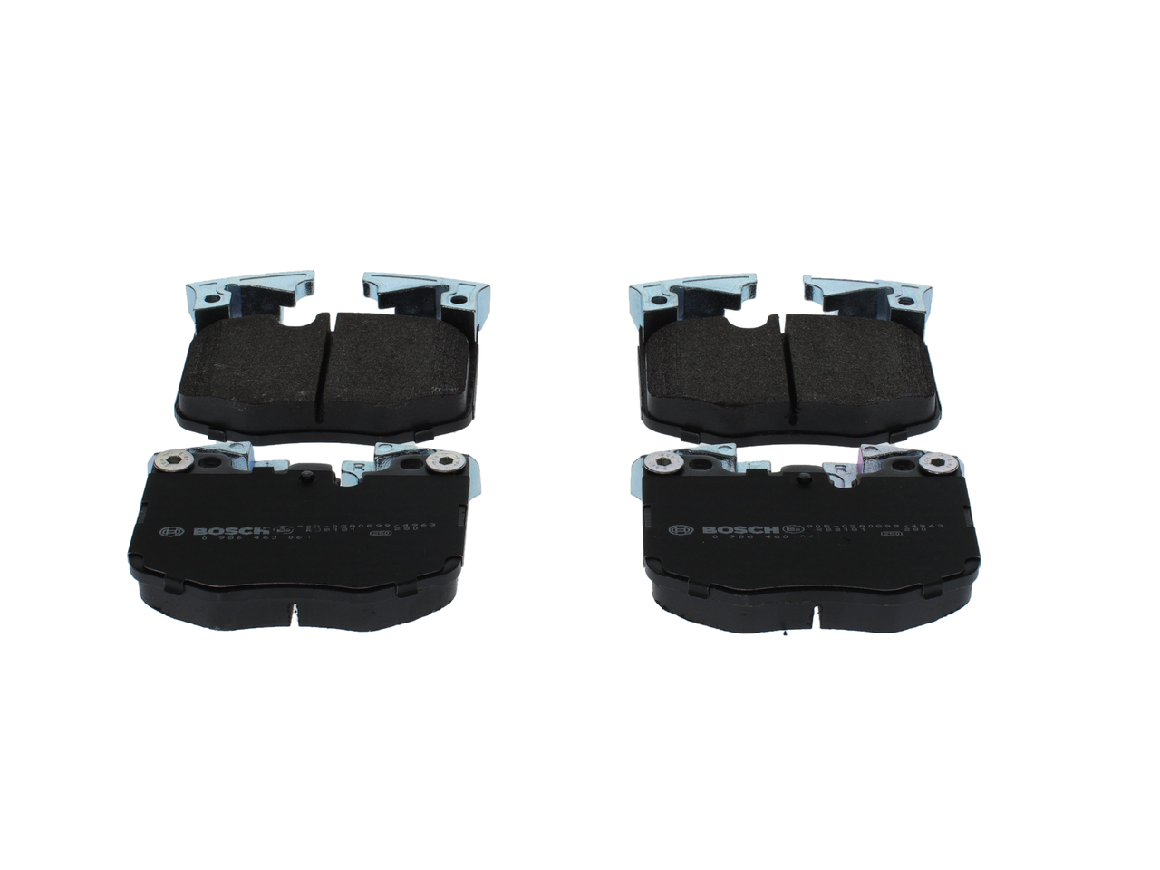 Modderkuip 0 986 460 060 BOSCH TOYOTA Supra V (J29) 3.0 (DB01, DB02, DB03) 2022 387 Pk