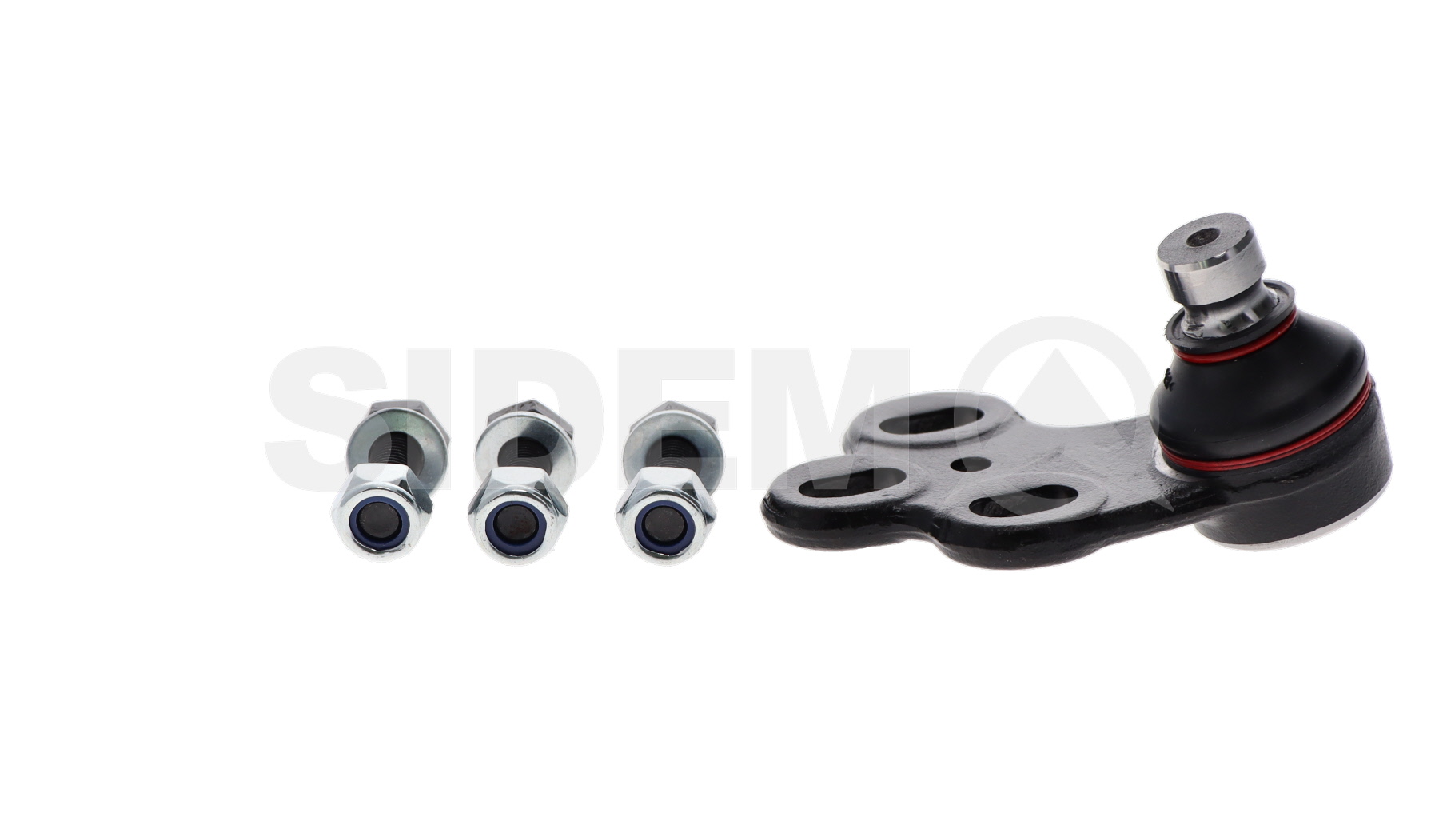 Numéro OEM 893 407 366 E - Rotule de suspension 37681 AUDI, OPEL, SEAT, ALFA ROMEO, SKODA