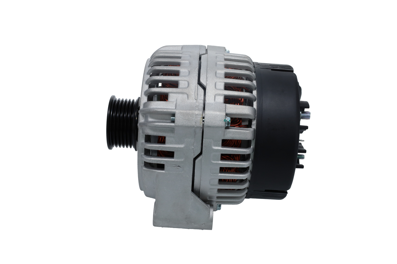 Número OEM 011 154 32 02 - Alternador 1 986 A00 770 MERCEDES-BENZ