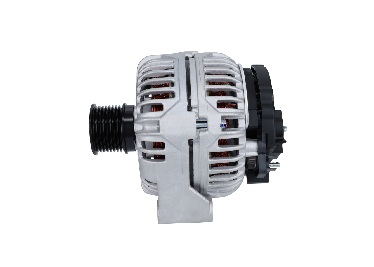Número OEM 008 154 92 02 - Alternador 1 986 A00 860 MERCEDES-BENZ
