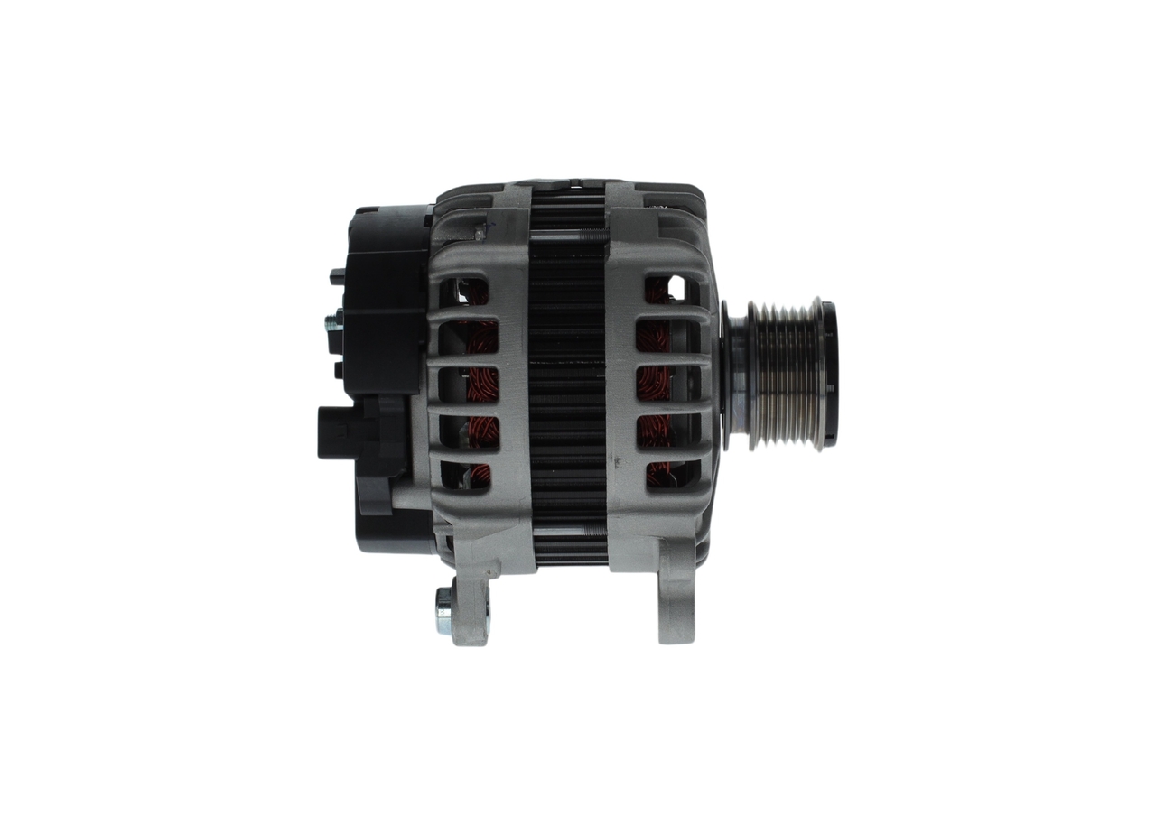 OEM-Nummer 03L 903 024 F - Lichtmaschine 1 986 A01 048 VW, AUDI, FORD, SKODA, SEAT