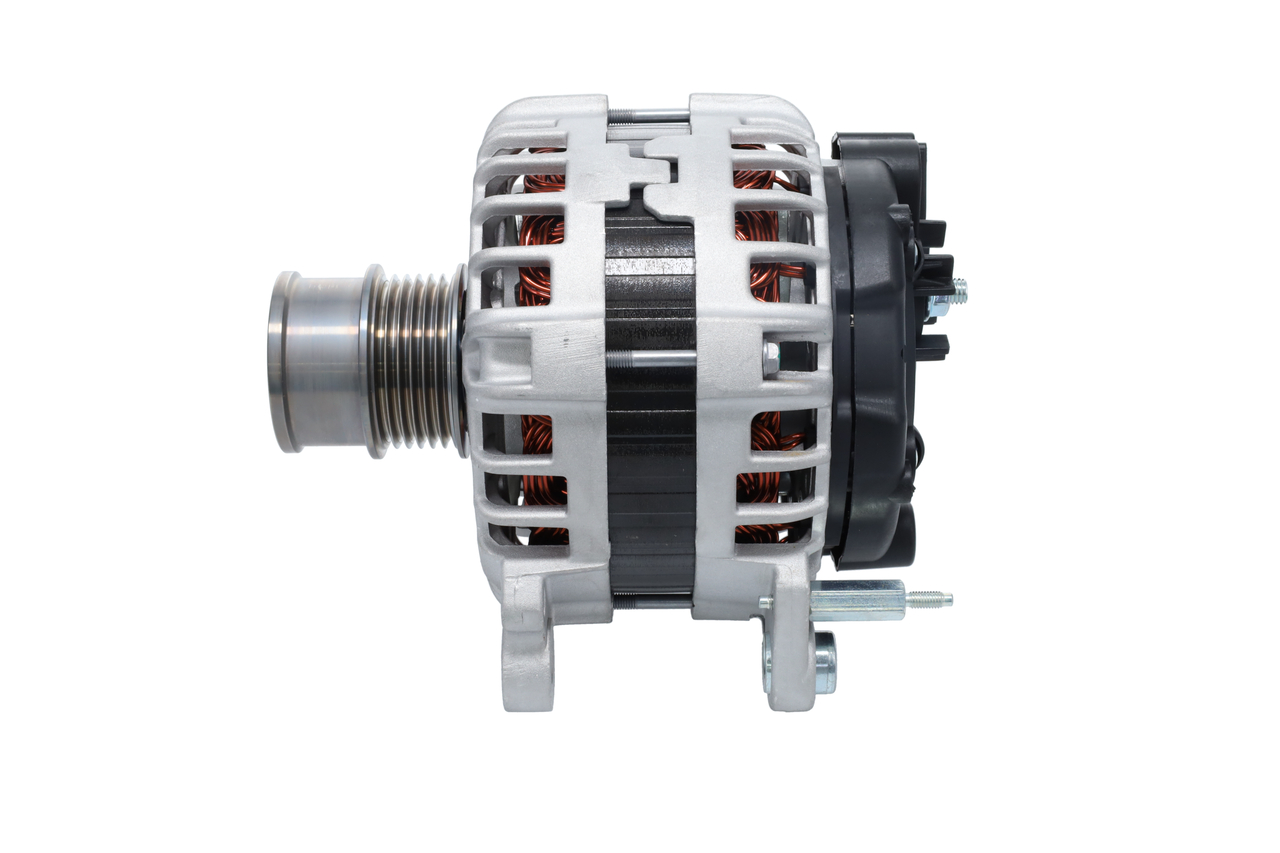 Numero OEM 04E 903 024 S - Alternatore 1 986 A01 094 AUDI, SEAT, SKODA, CUPRA