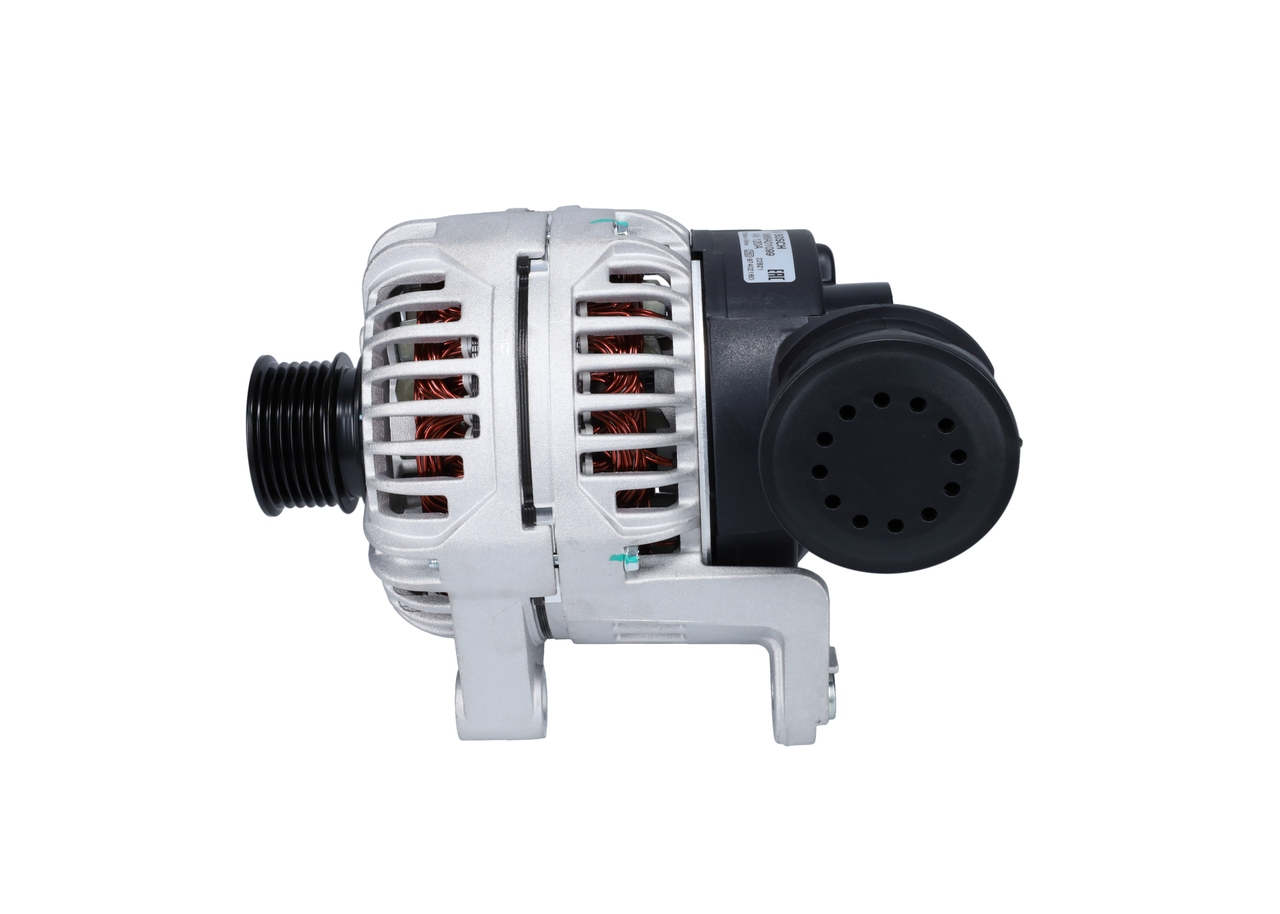 Numéro OEM 12 31 1 740 629 - Alternateur 1 986 A01 099 BMW