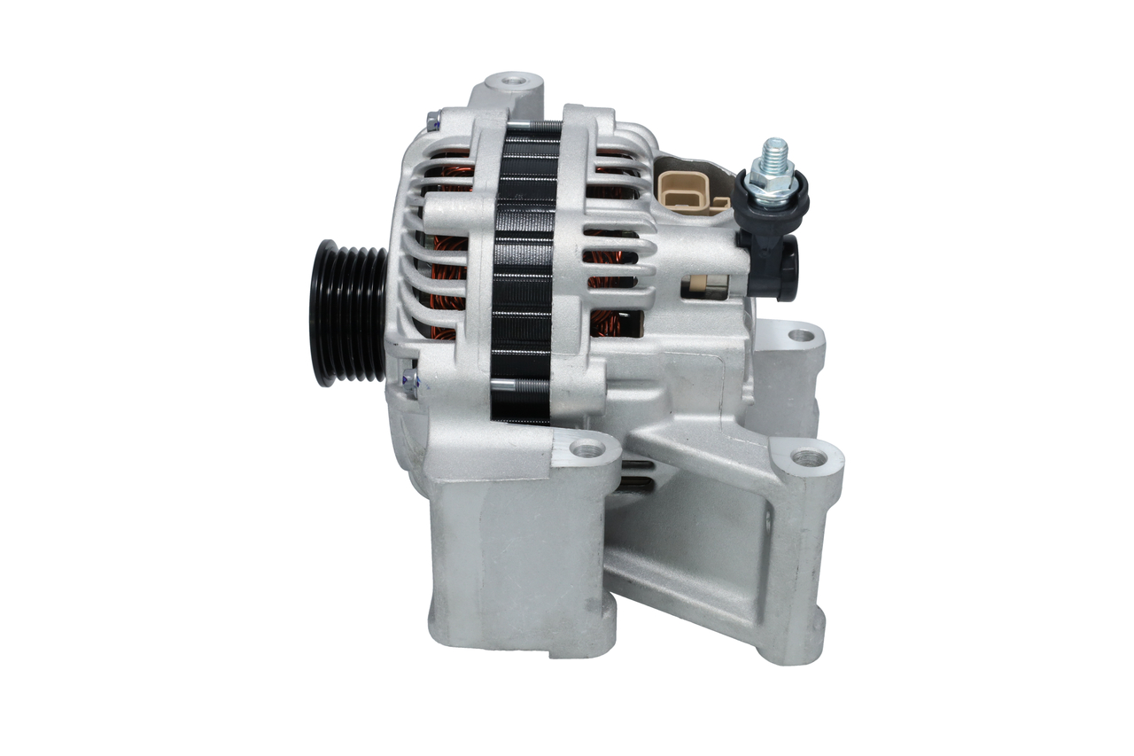 Número OEM LF50 18 300A - Alternador 1 986 A01 419 MITSUBISHI, MAZDA, MERCURY