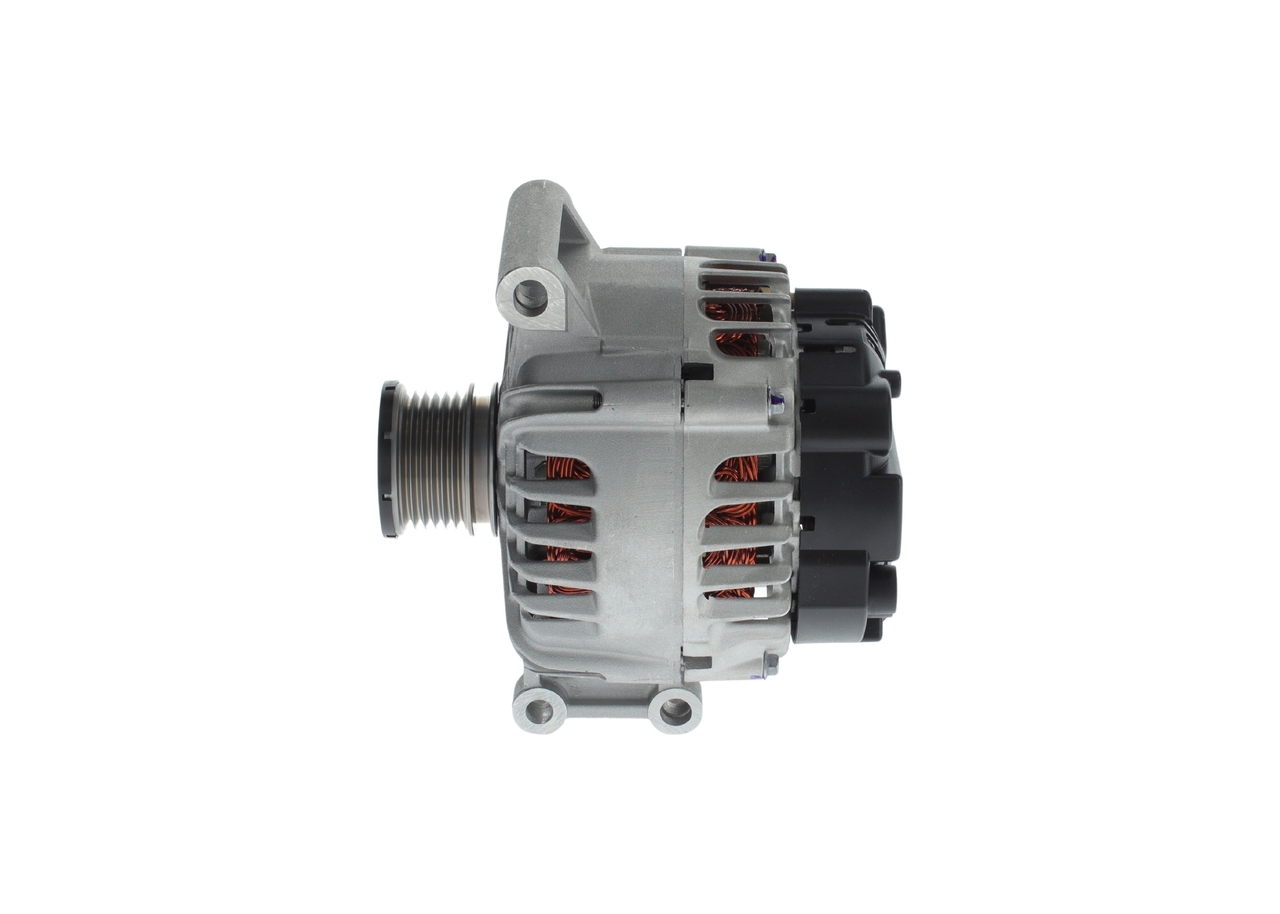 Dynamo 1 986 A01 455 BOSCH DS DS4 / DS4 Crossback 1.6 VTi 2017 120 hk