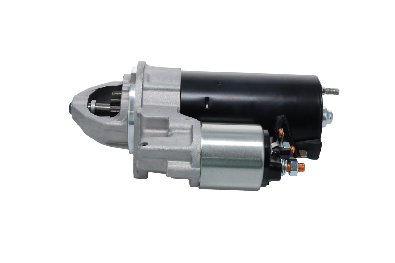 Numer OEM 0118 0995 - Rozrusznik 1 986 S00 756