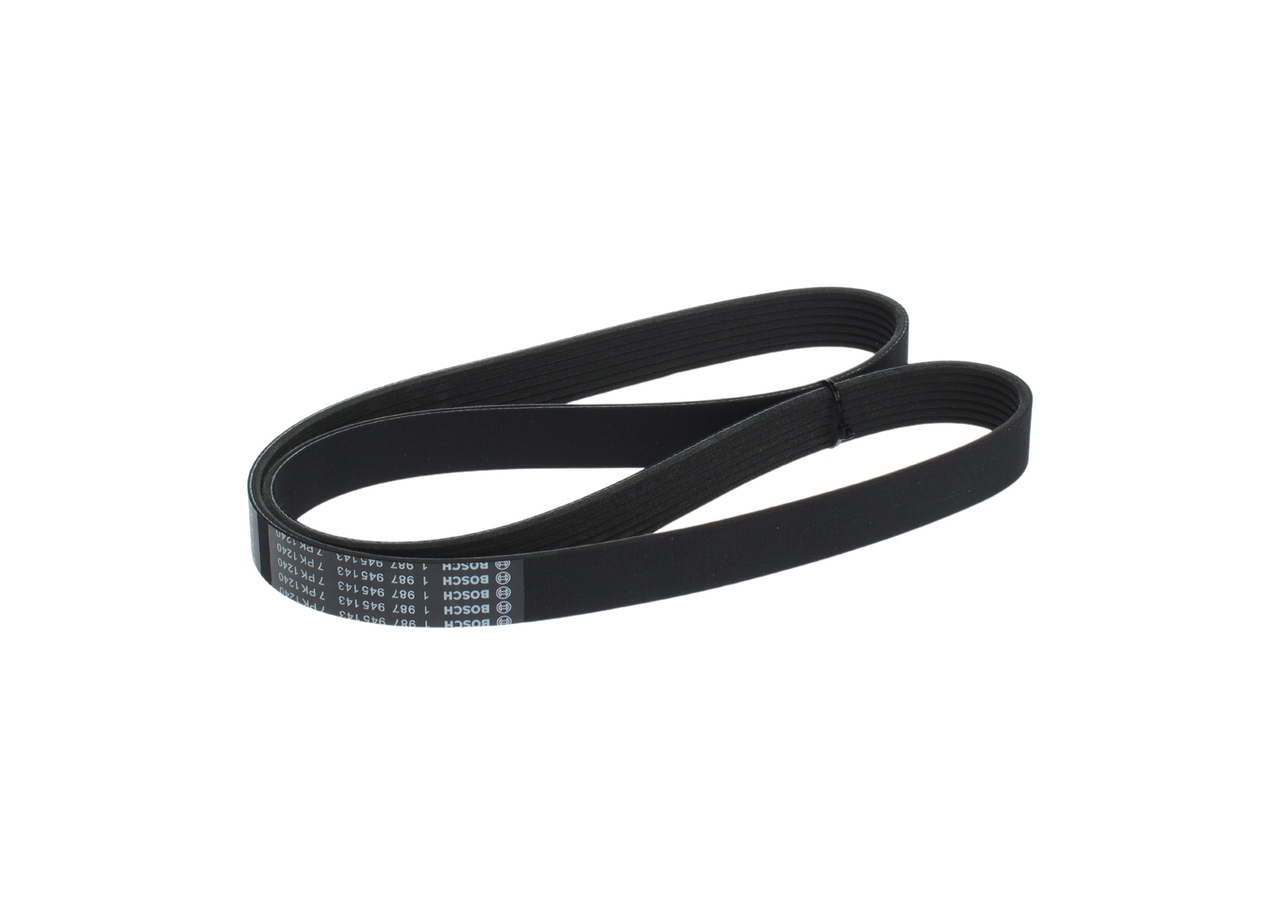 comprar online BOSCH Correia Trapezoidal 1 987 945 143 Smart 29,55 €