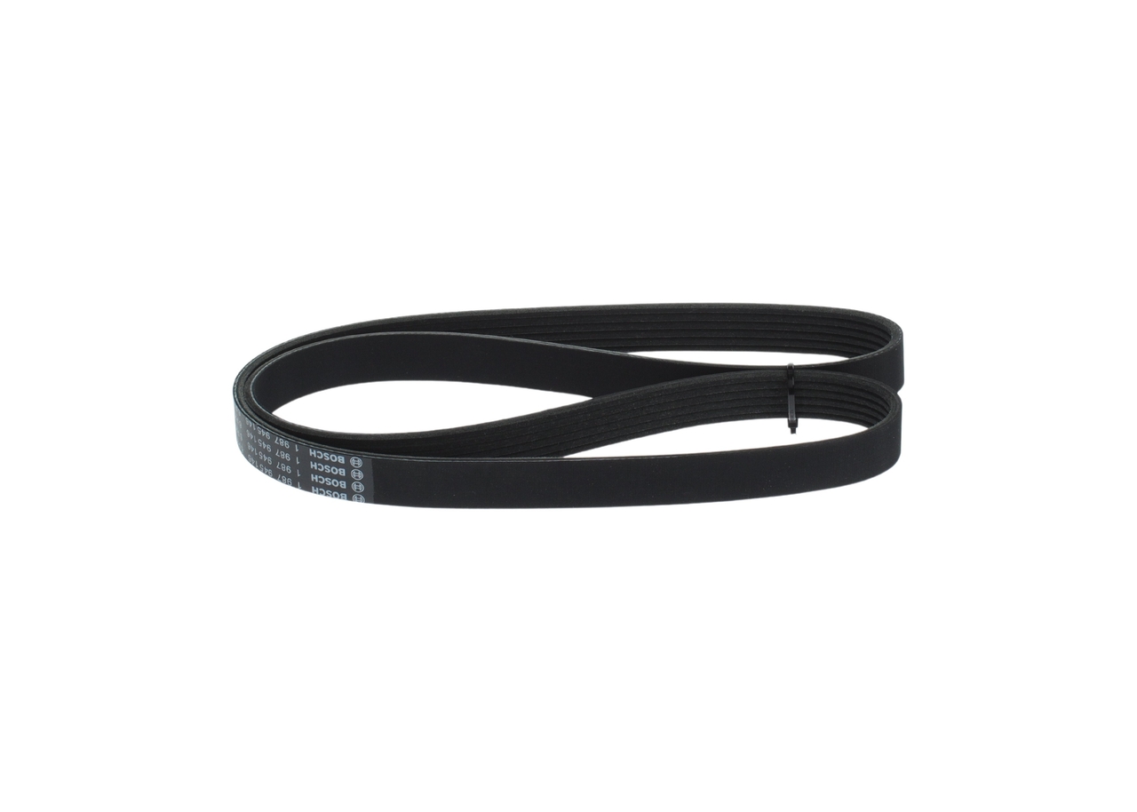 BOSCH | Correia trapezoidal estriada 1 987 945 146 BMW 1 Hatchback (F40) 2025 baratos online