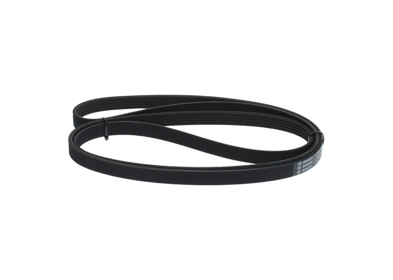 Correia trapezoidal estriada 1 987 945 148 BOSCH MERCEDES-BENZ Classe E Sedan (W213) E 200 d 2.0 (213.013) 2017 150 cv