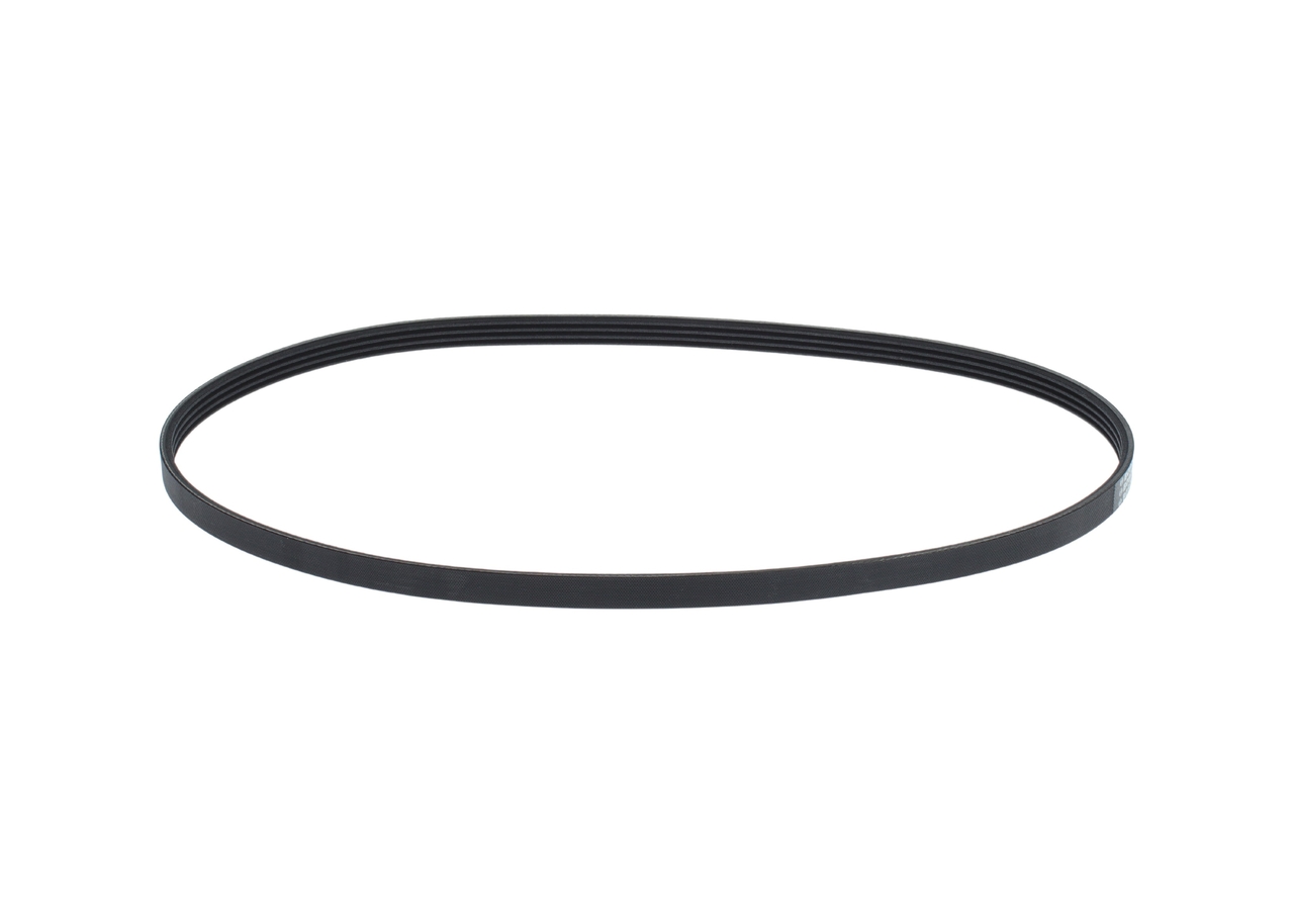 Número OEM MD 363022 - Correia trapezoidal estriada 1 987 945 185 BMW, MITSUBISHI