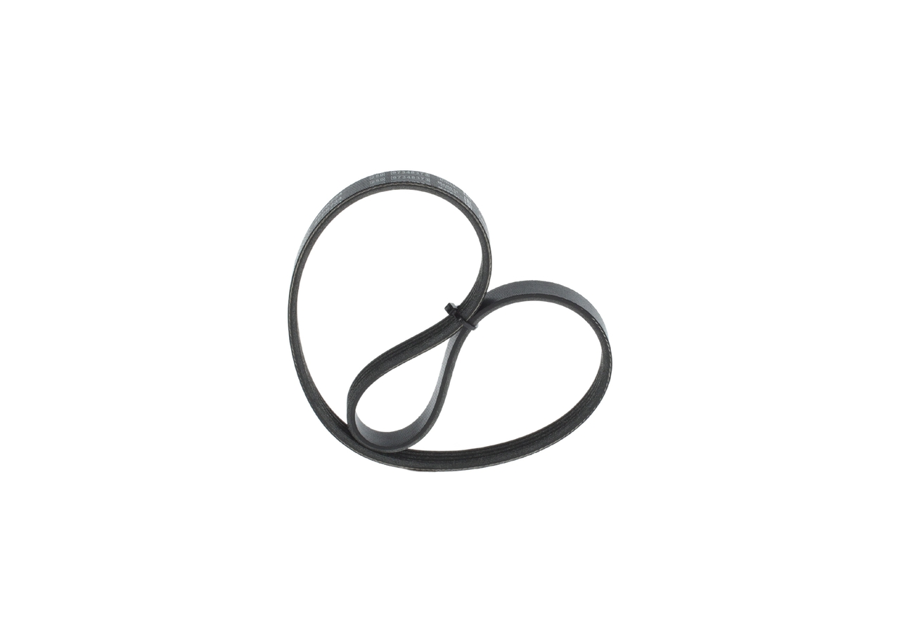 BOSCH 1 987 946 170 Serpentine belt SUZUKI SWIFT 5 (AZ) 1.2 SHVS 90 hp Petrol/Electro 2019