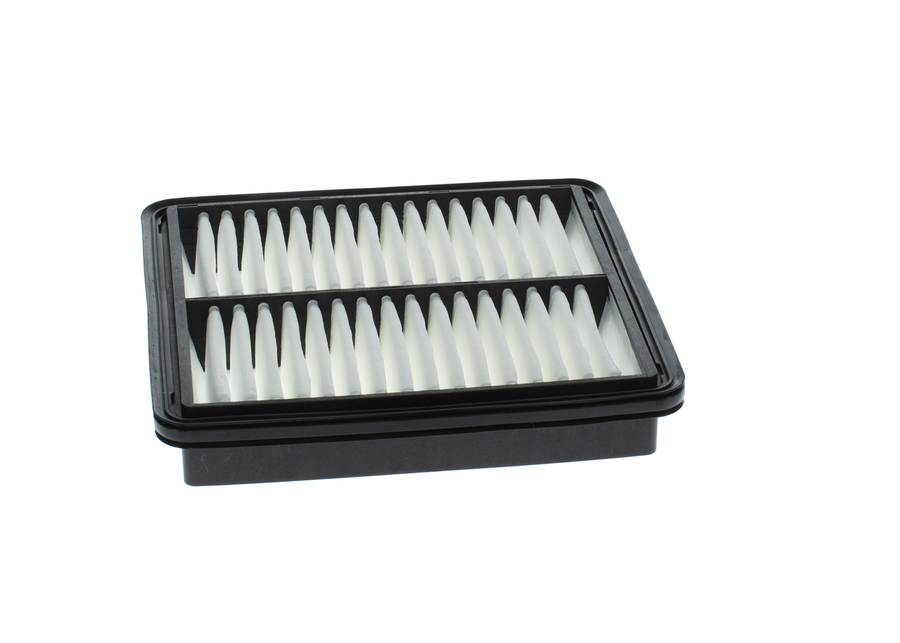 OEM-Nummer PEHH-13-3A0 - Luftfilter F 026 400 667 MAZDA, MERCURY