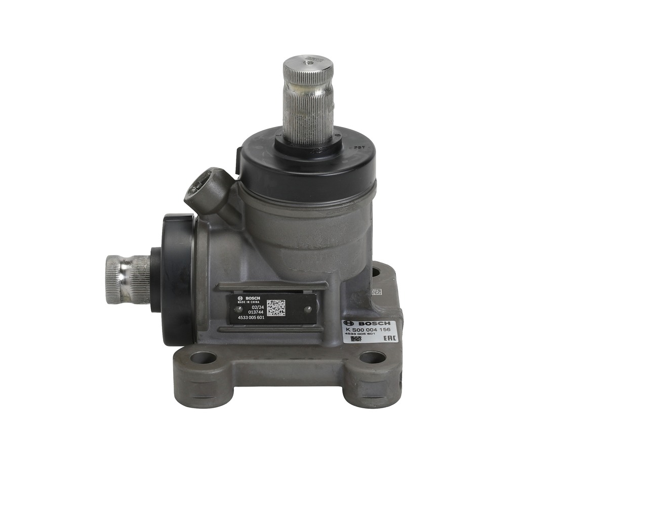 K S00 004 156 BOSCH steering rack price £ 378,43
